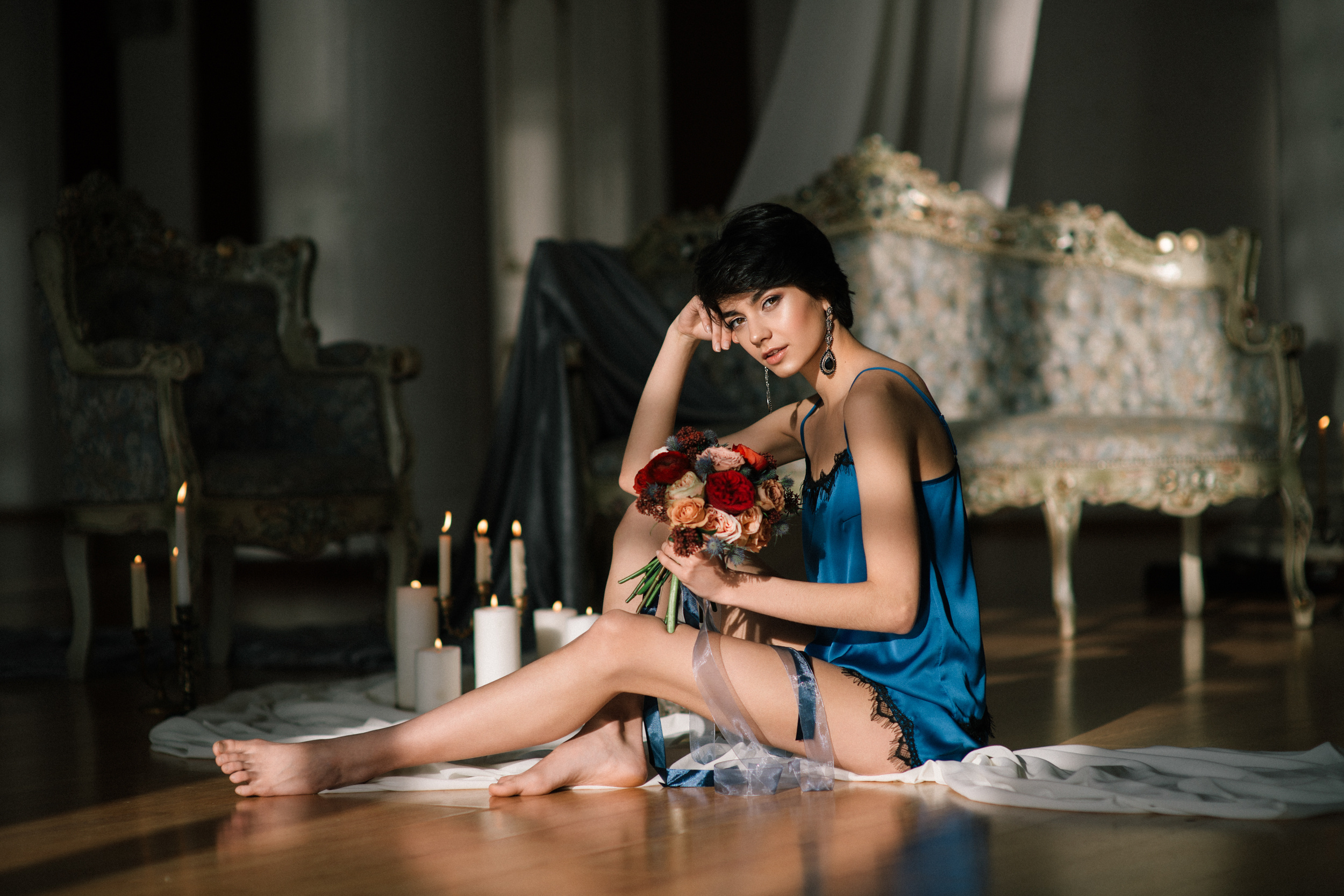 LEYA. Свадебный и семейный фотограф Никита Корохов