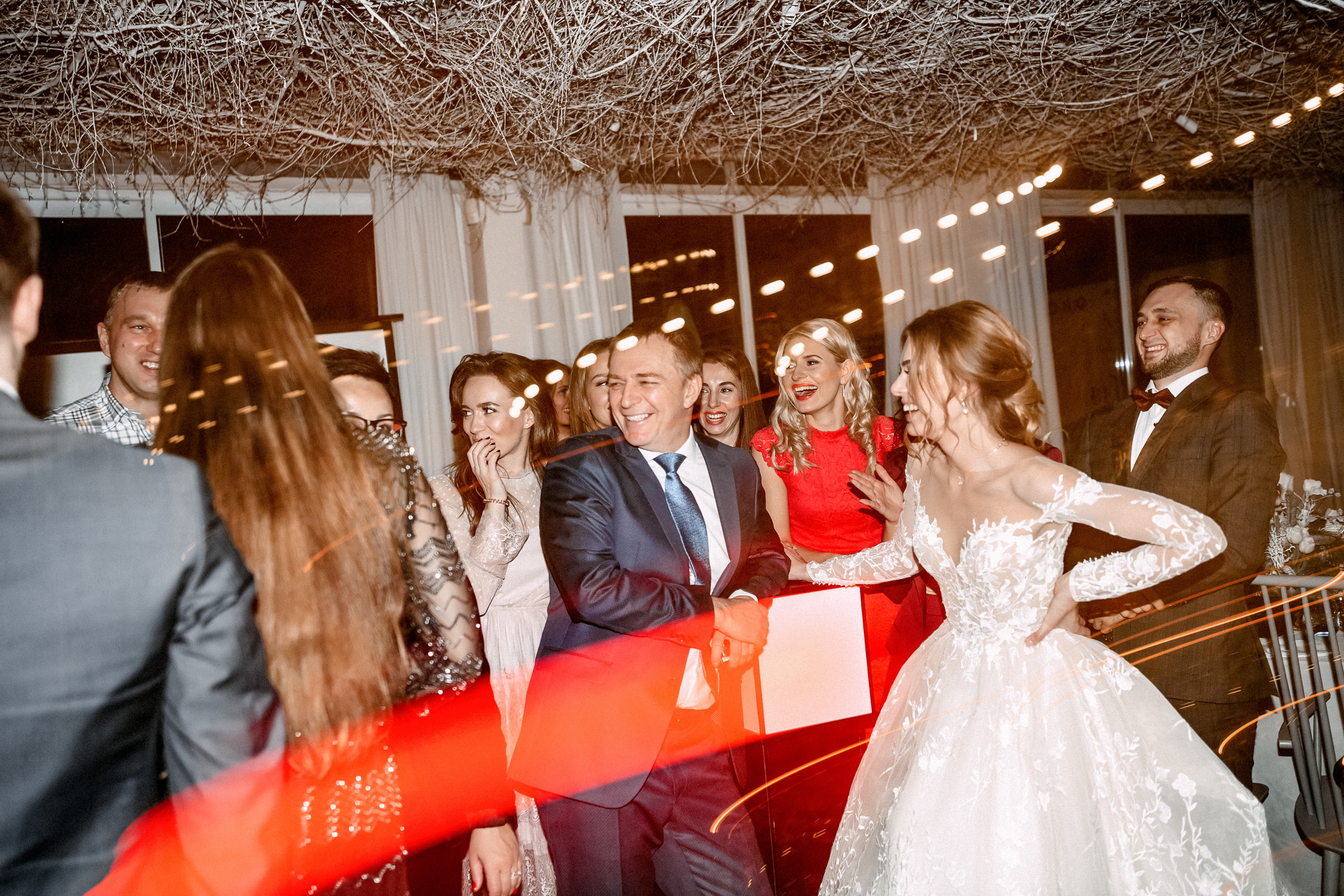 ПОЛИНА И МИША. Свадебный и семейный фотограф Никита Корохов