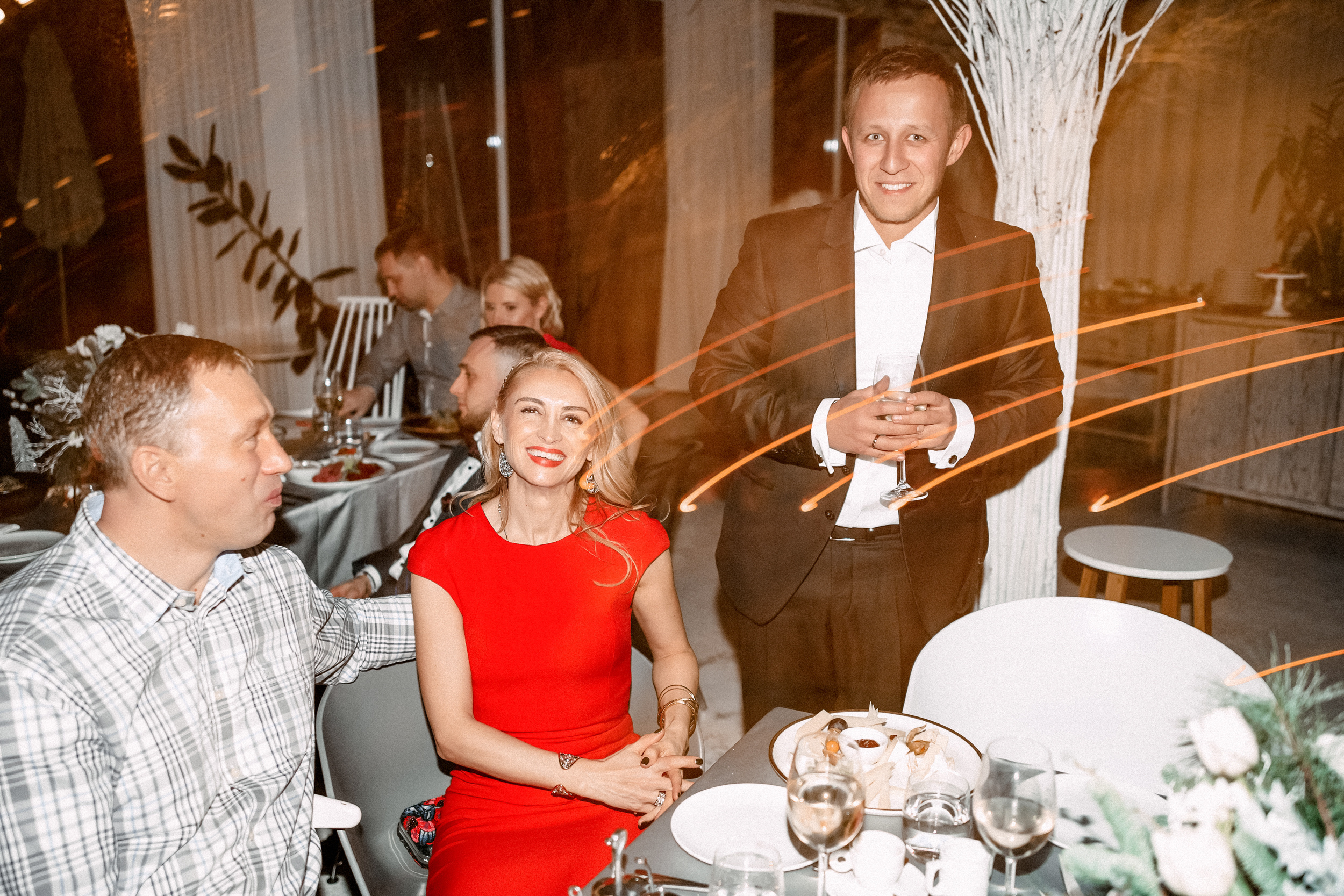 ПОЛИНА И МИША. Свадебный и семейный фотограф Никита Корохов