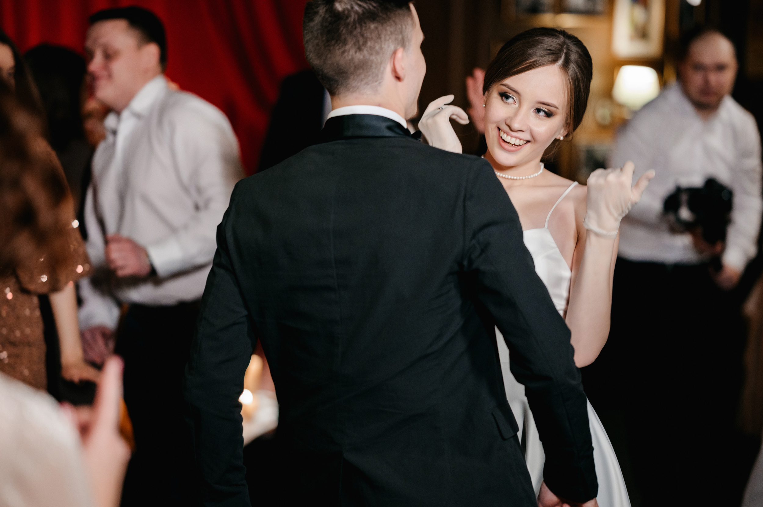 ДИМА И КСЮША. Свадебный и семейный фотограф Никита Корохов