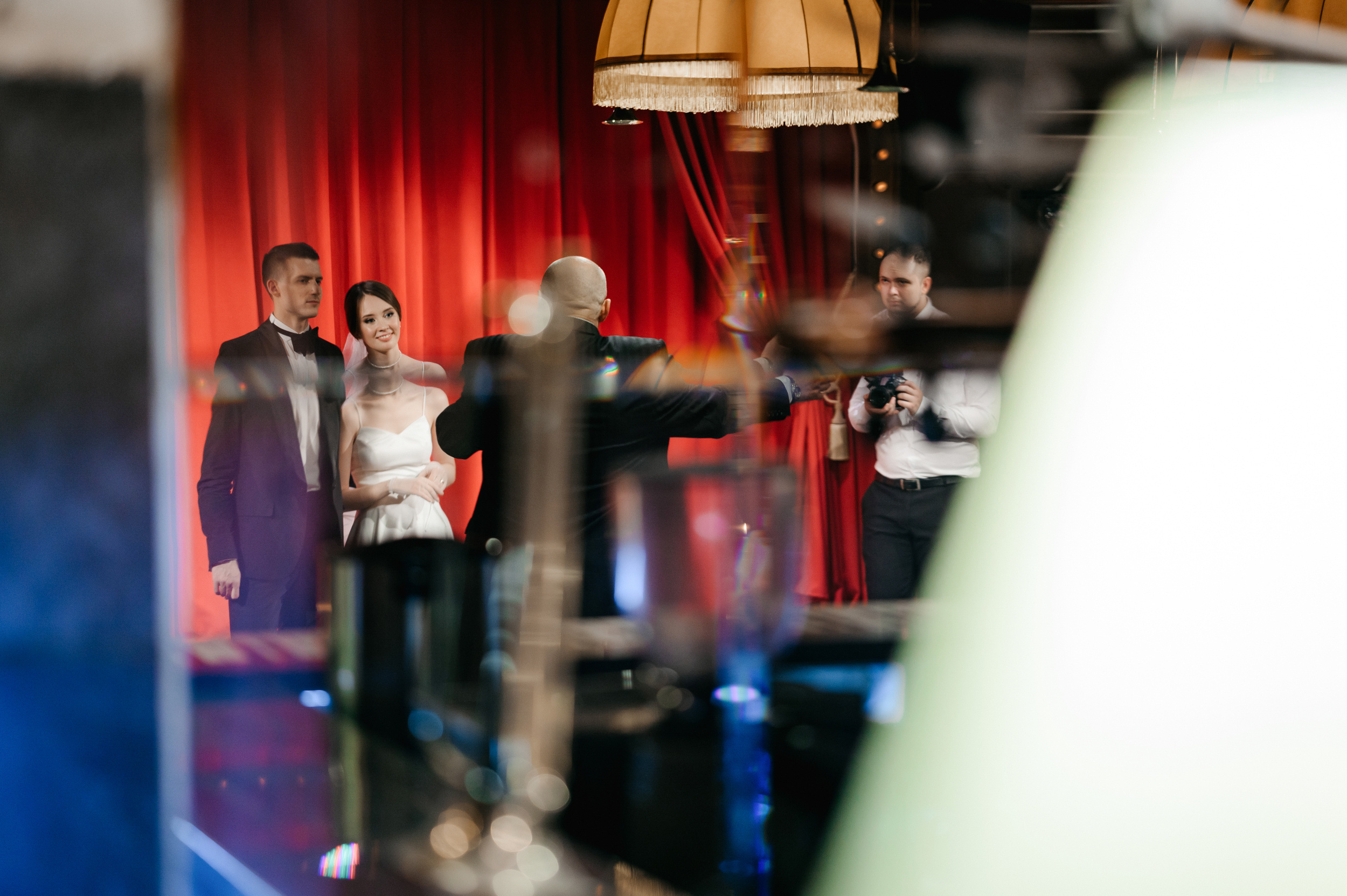 ДИМА И КСЮША. Свадебный и семейный фотограф Никита Корохов