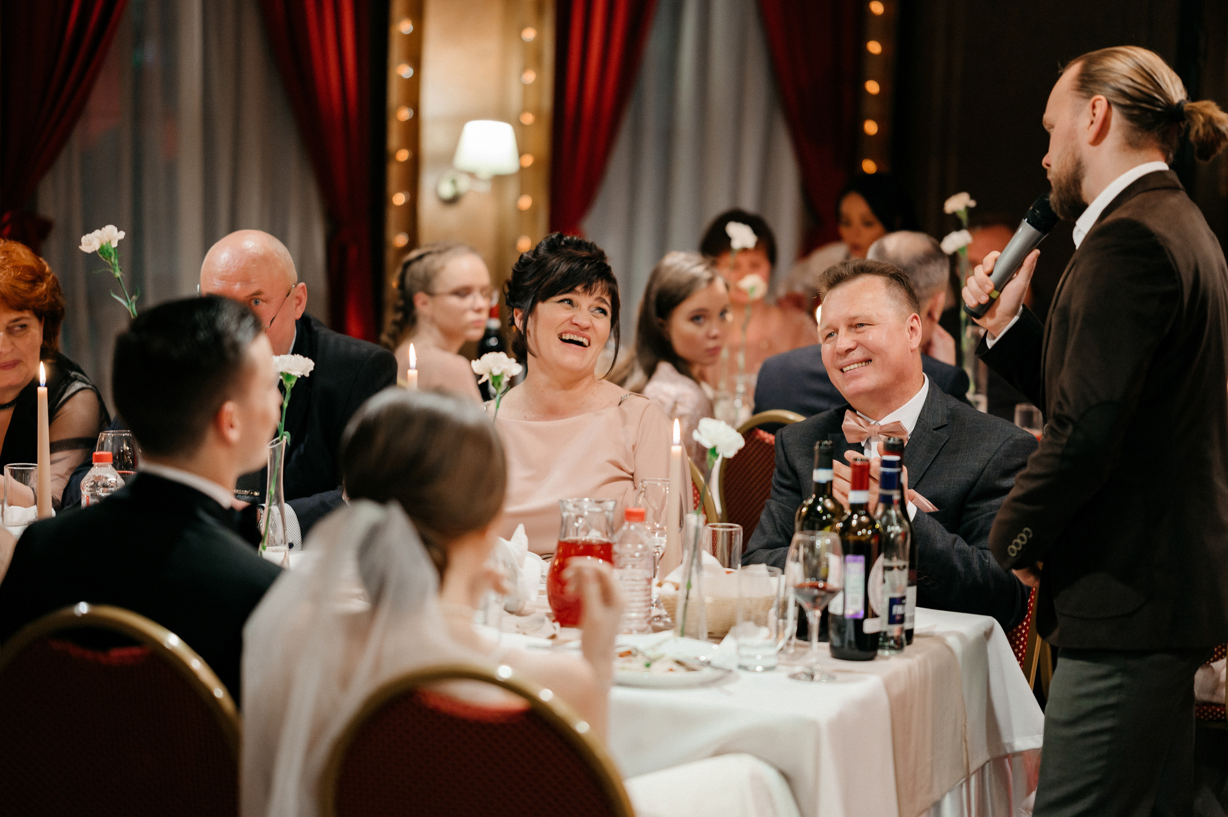 ДИМА И КСЮША. Свадебный и семейный фотограф Никита Корохов