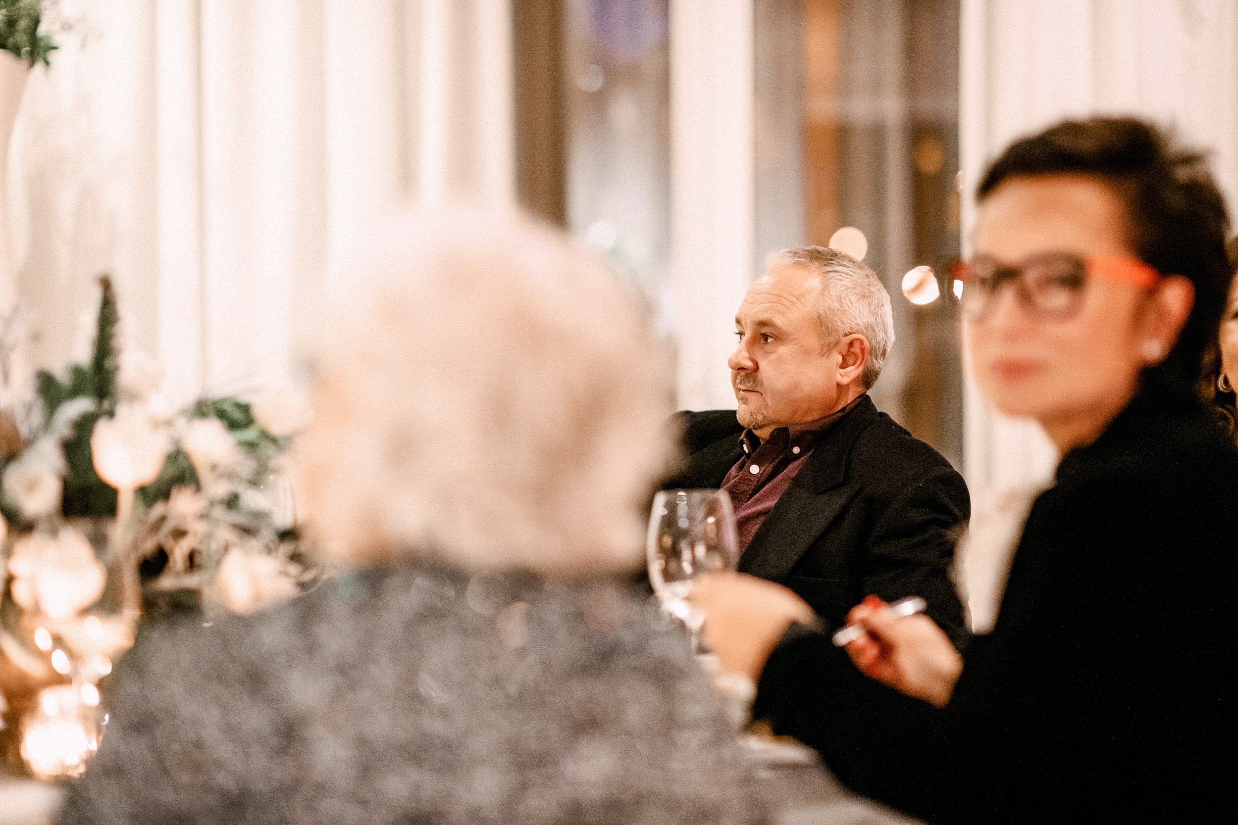 ПОЛИНА И МИША. Свадебный и семейный фотограф Никита Корохов