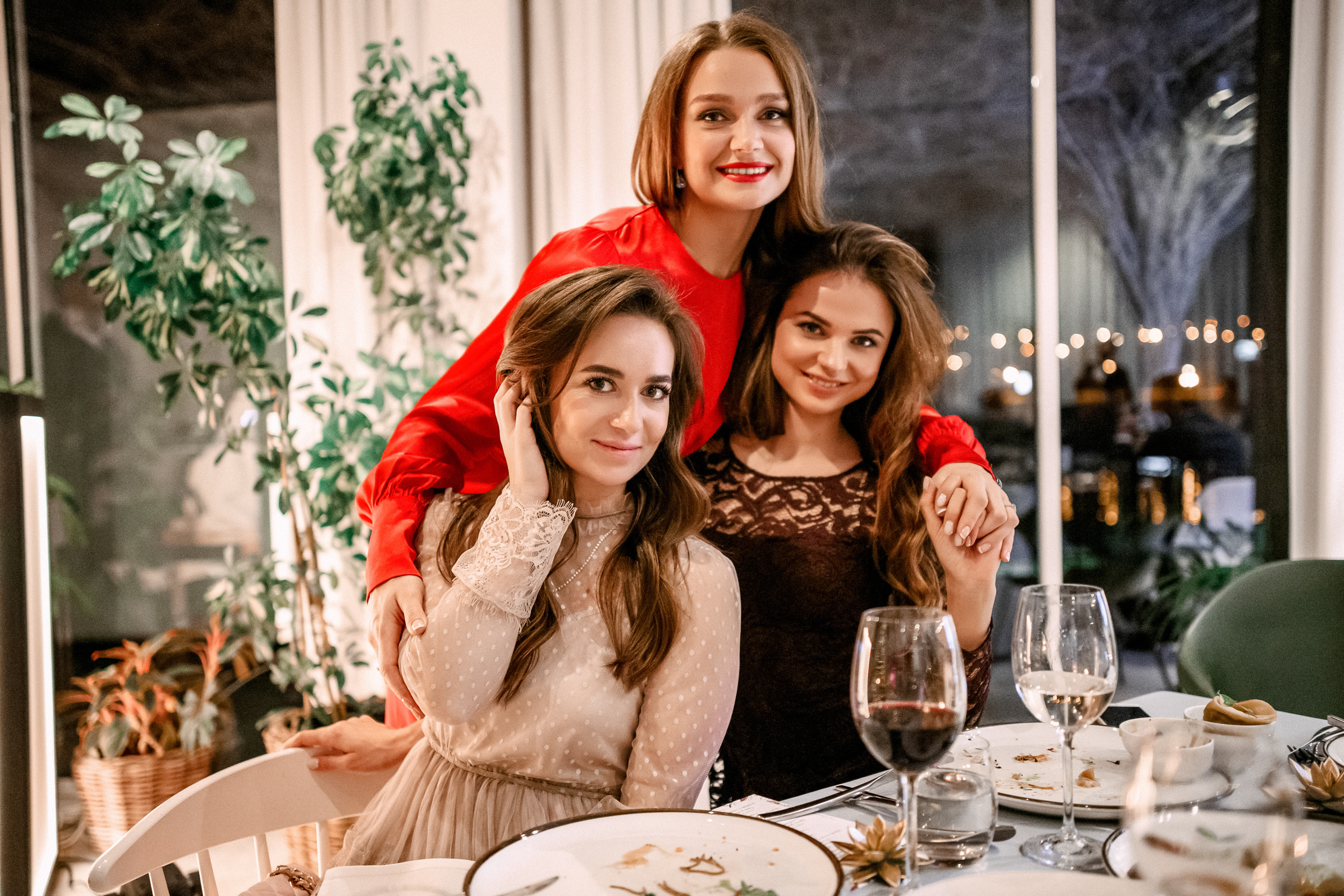 ПОЛИНА И МИША. Свадебный и семейный фотограф Никита Корохов