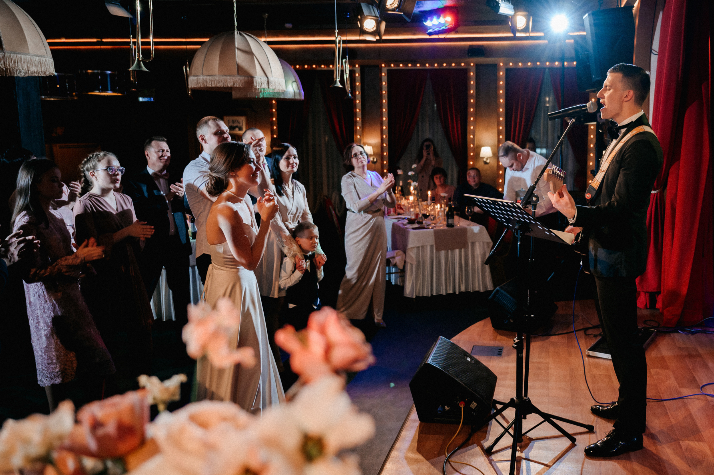 ДИМА И КСЮША. Свадебный и семейный фотограф Никита Корохов