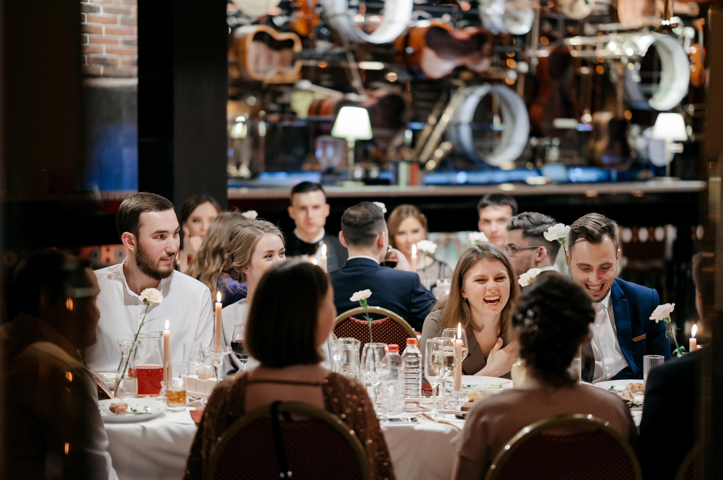 ДИМА И КСЮША. Свадебный и семейный фотограф Никита Корохов