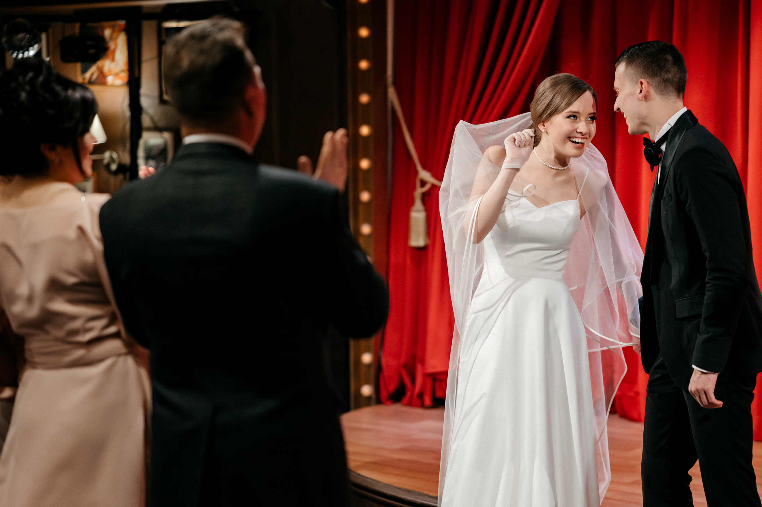 ДИМА И КСЮША. Свадебный и семейный фотограф Никита Корохов