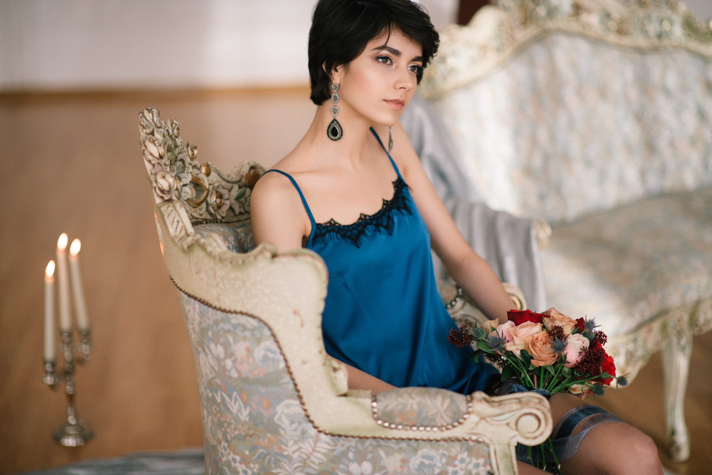 LEYA. Свадебный и семейный фотограф Никита Корохов