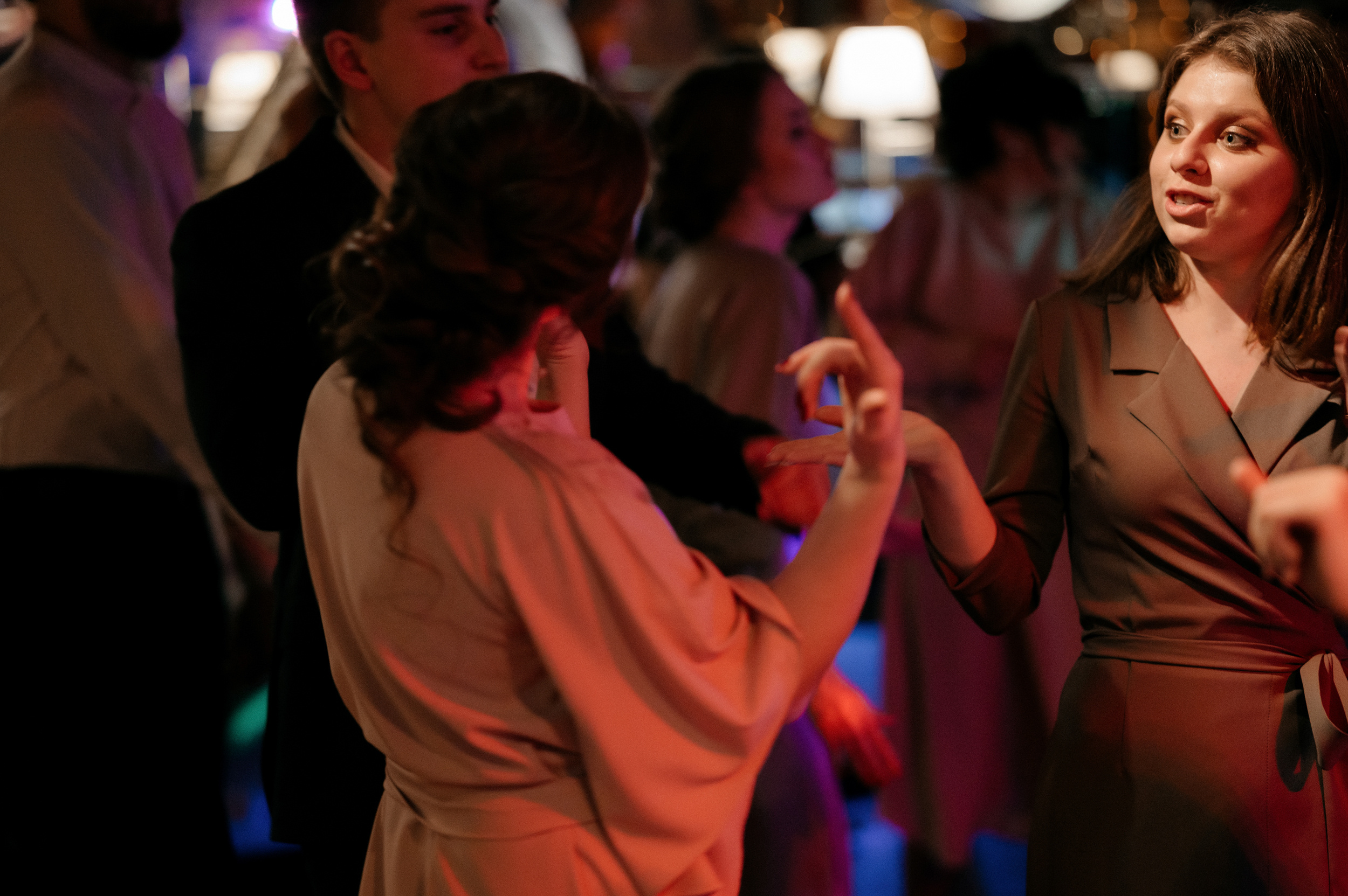 ДИМА И КСЮША. Свадебный и семейный фотограф Никита Корохов