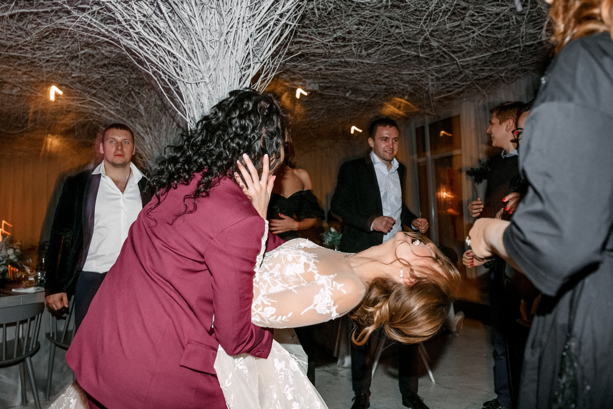 ПОЛИНА И МИША. Свадебный и семейный фотограф Никита Корохов