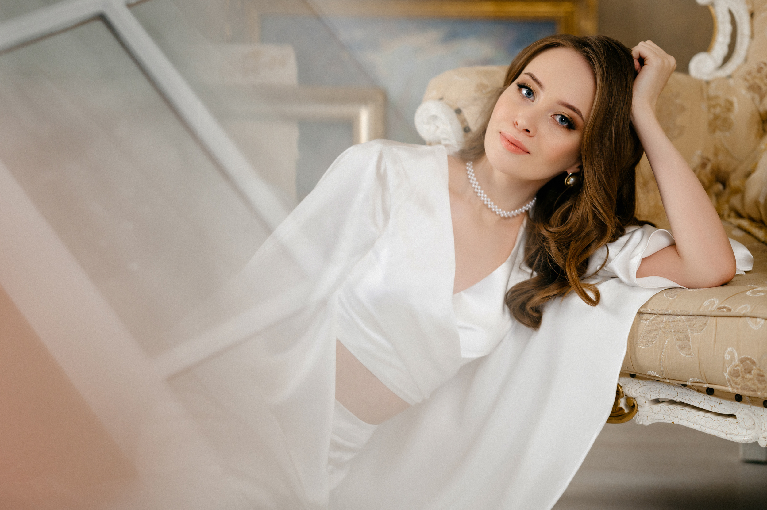 ДИМА И КСЮША. Свадебный и семейный фотограф Никита Корохов