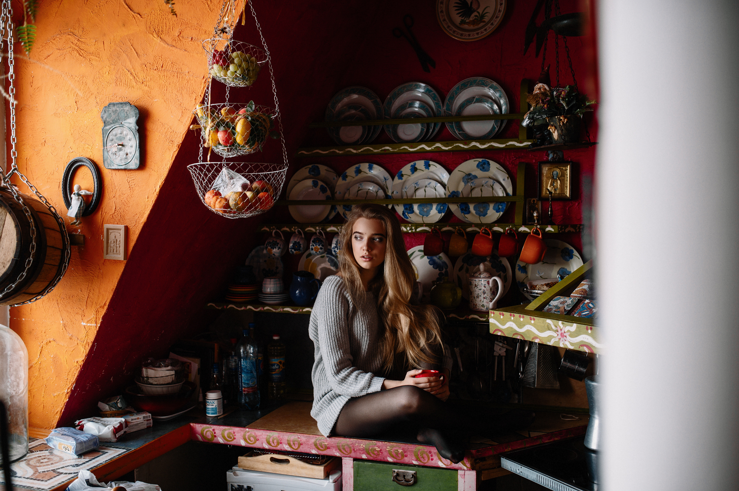 MASHA K. Свадебный и семейный фотограф Никита Корохов