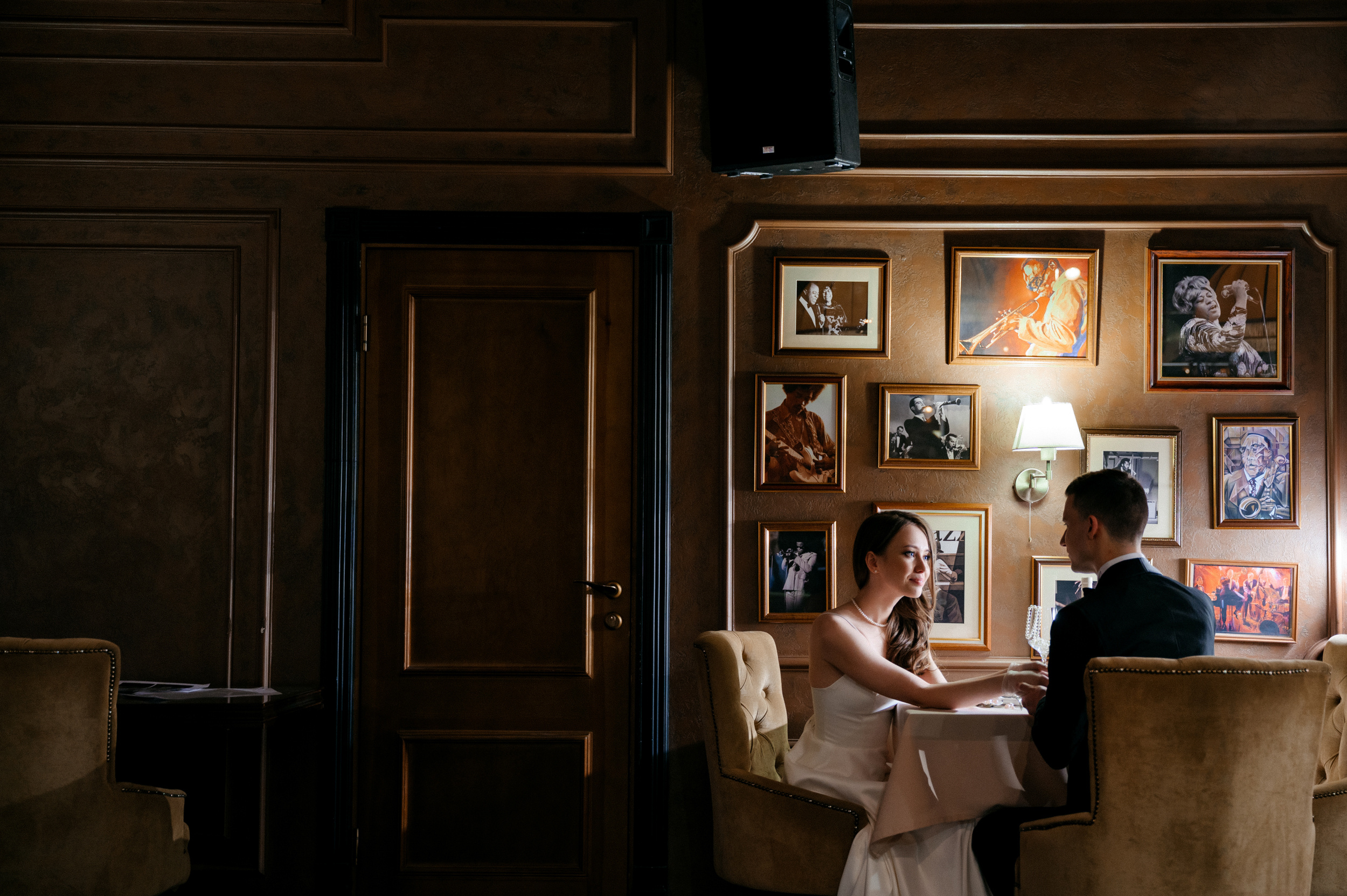 ДИМА И КСЮША. Свадебный и семейный фотограф Никита Корохов