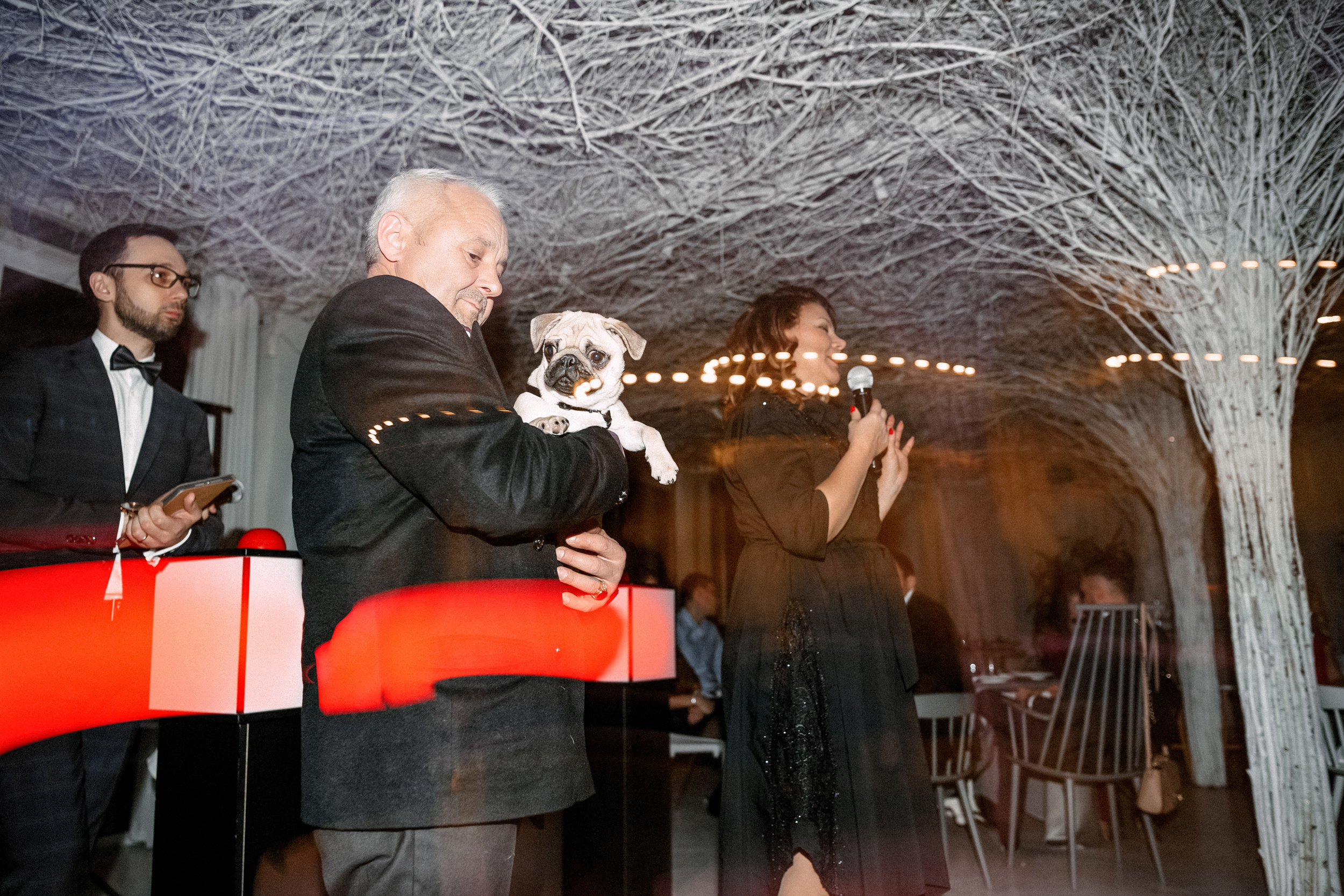 ПОЛИНА И МИША. Свадебный и семейный фотограф Никита Корохов