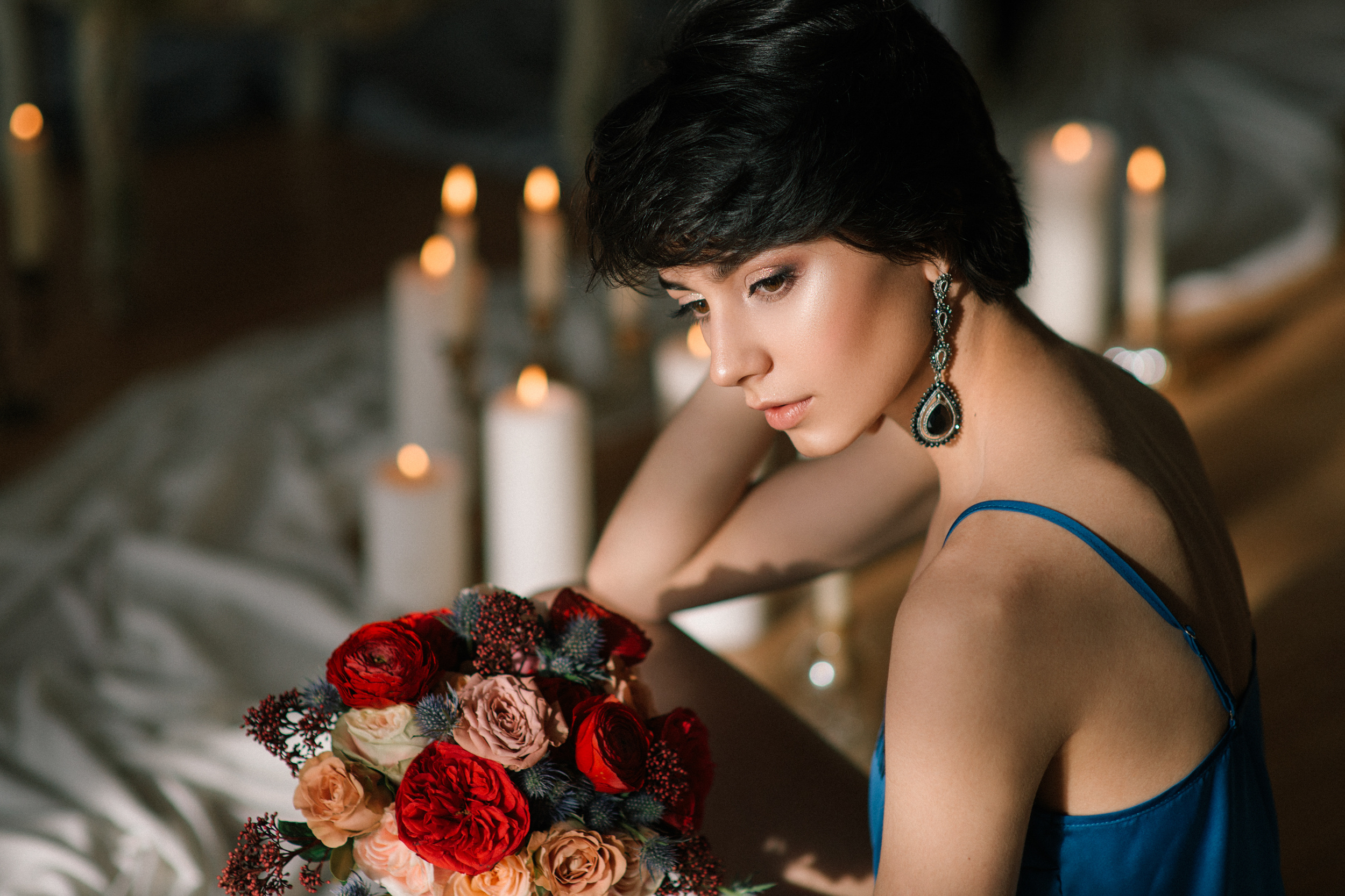 LEYA. Свадебный и семейный фотограф Никита Корохов