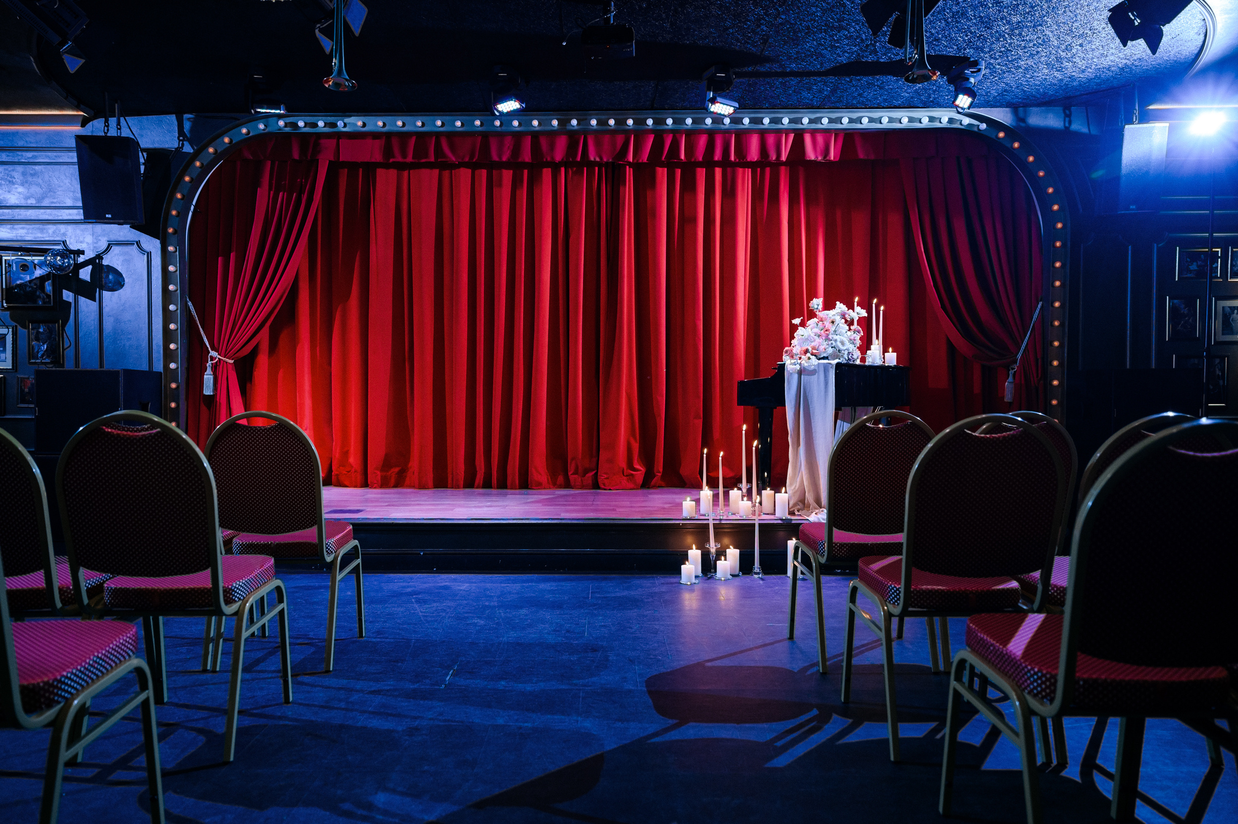 ДИМА И КСЮША. Свадебный и семейный фотограф Никита Корохов