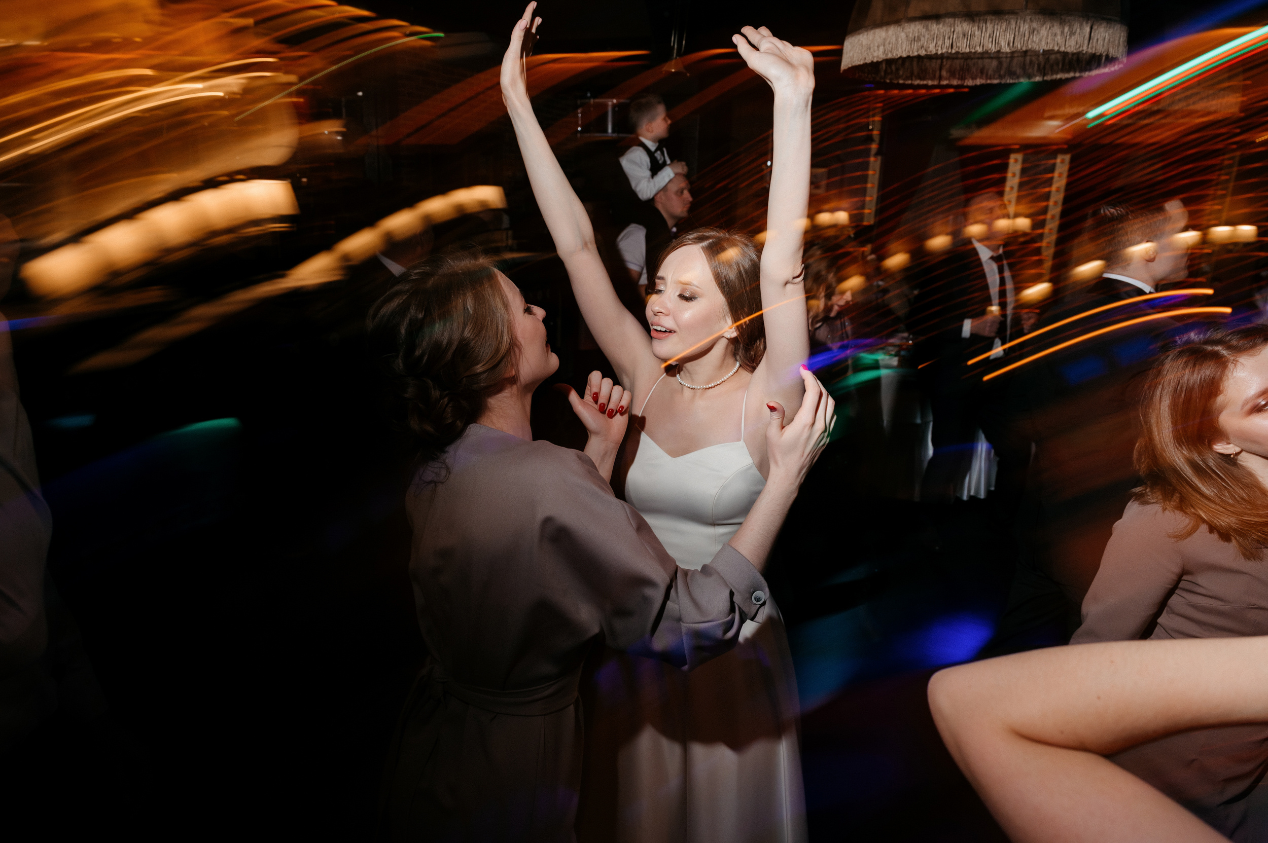 ДИМА И КСЮША. Свадебный и семейный фотограф Никита Корохов