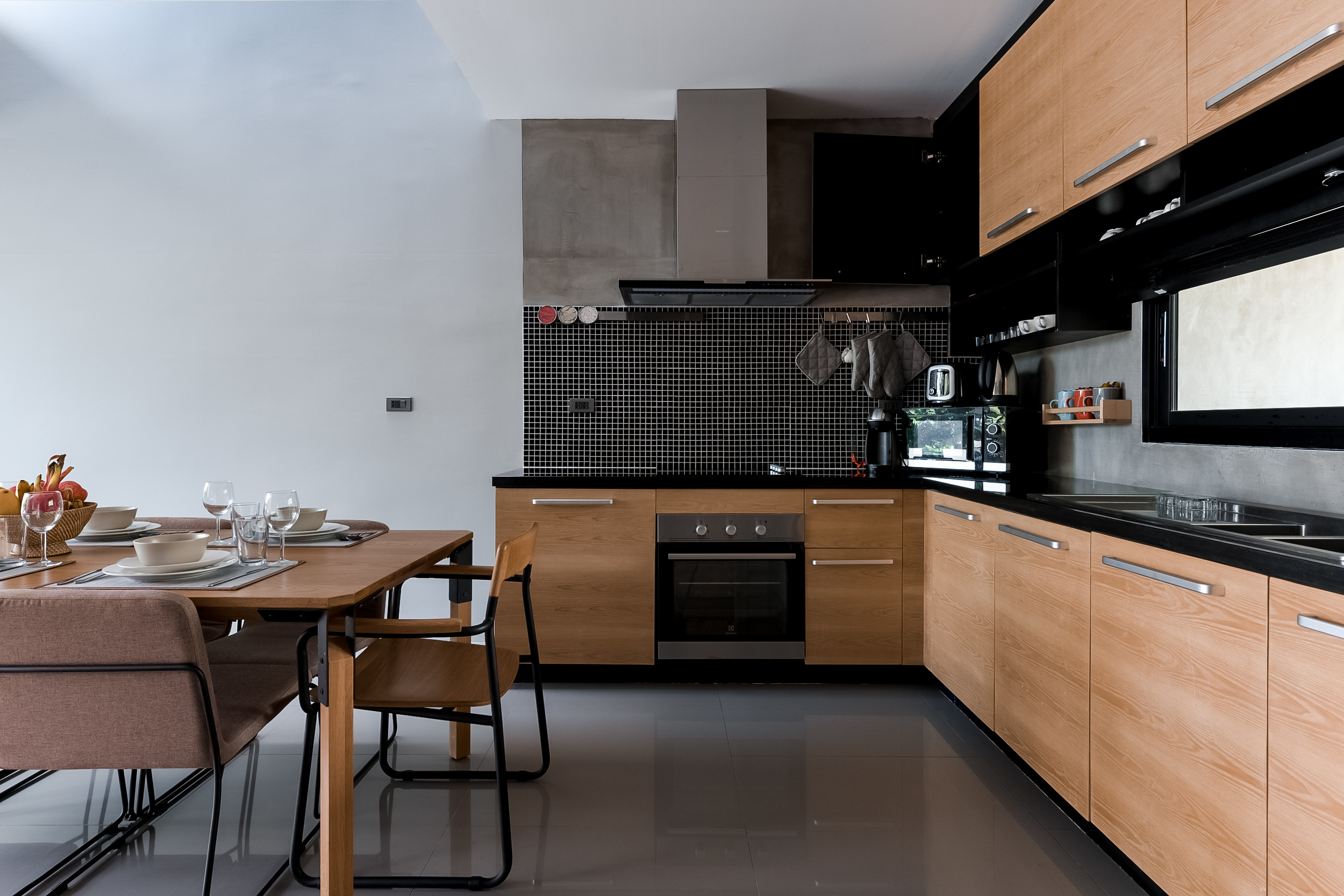 Apartment 13. Свадебный и семейный фотограф Никита Корохов