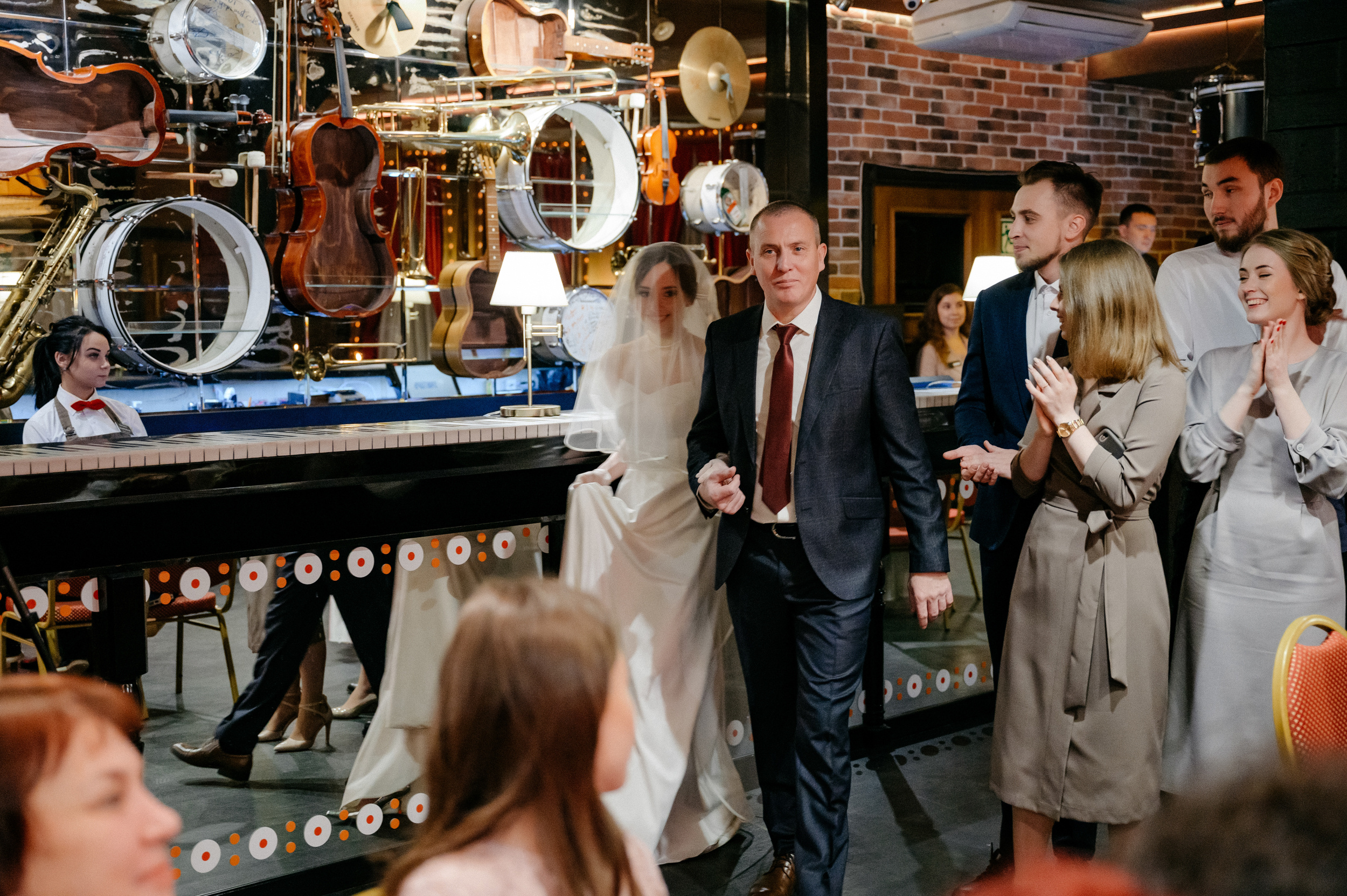 ДИМА И КСЮША. Свадебный и семейный фотограф Никита Корохов