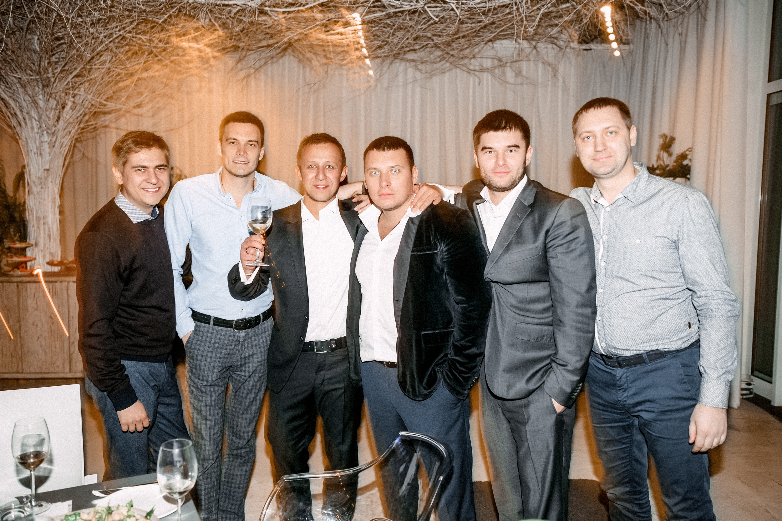 ПОЛИНА И МИША. Свадебный и семейный фотограф Никита Корохов