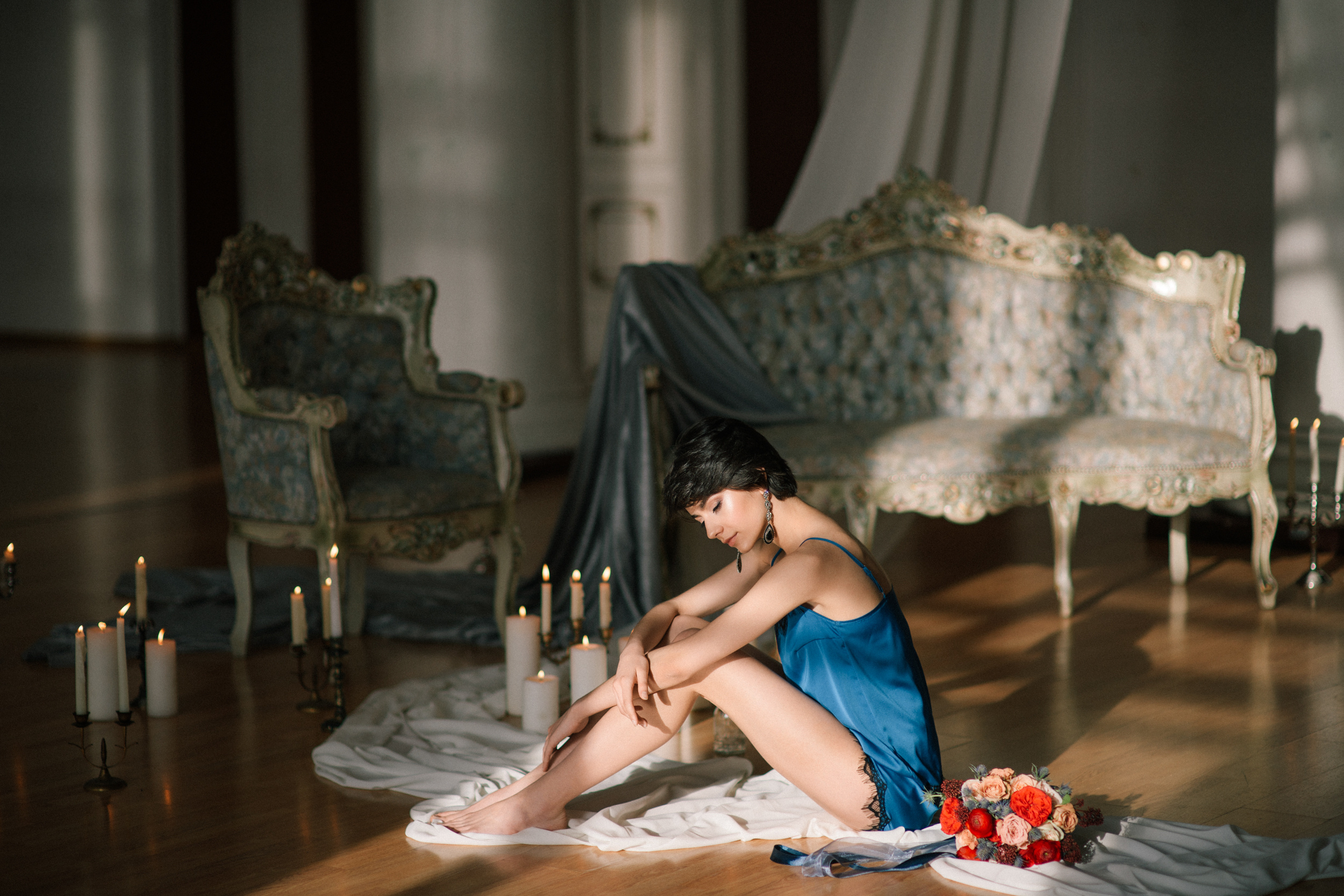 LEYA. Свадебный и семейный фотограф Никита Корохов