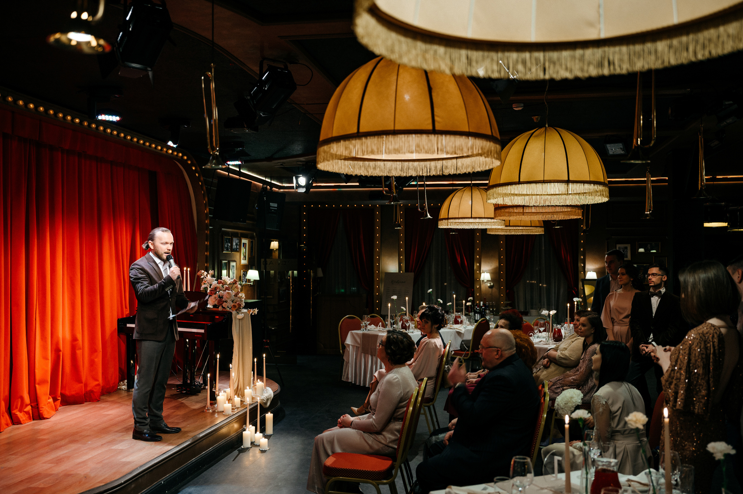 ДИМА И КСЮША. Свадебный и семейный фотограф Никита Корохов