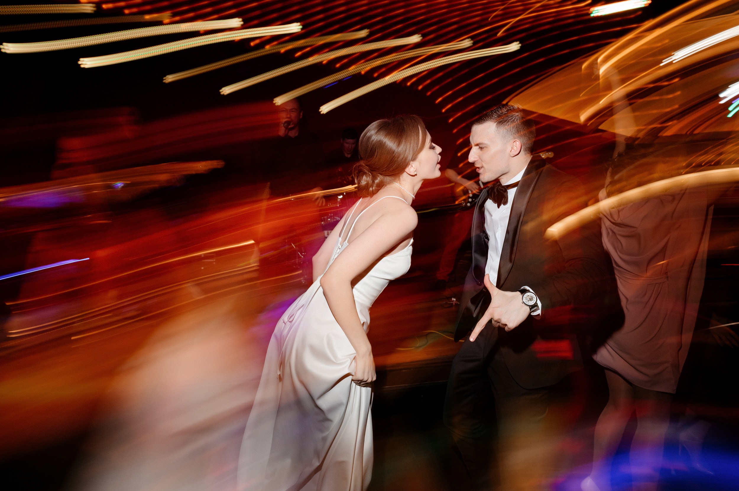 ДИМА И КСЮША. Свадебный и семейный фотограф Никита Корохов