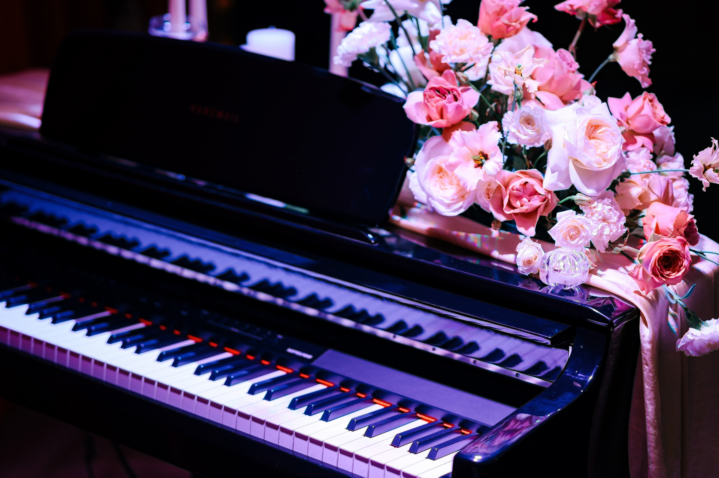 ДИМА И КСЮША. Свадебный и семейный фотограф Никита Корохов