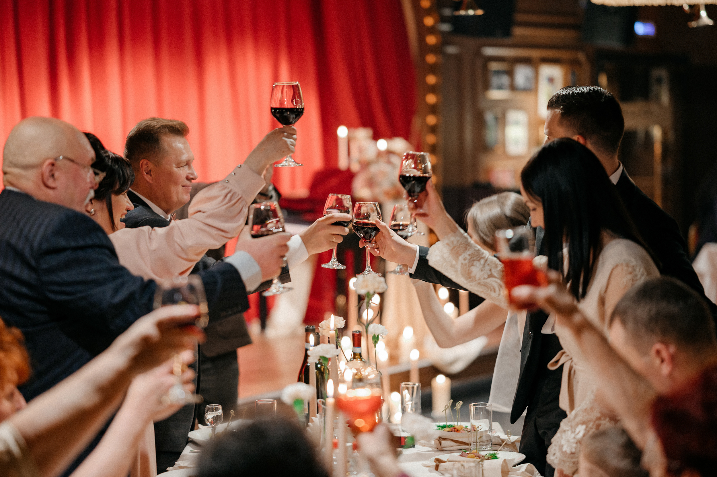 ДИМА И КСЮША. Свадебный и семейный фотограф Никита Корохов