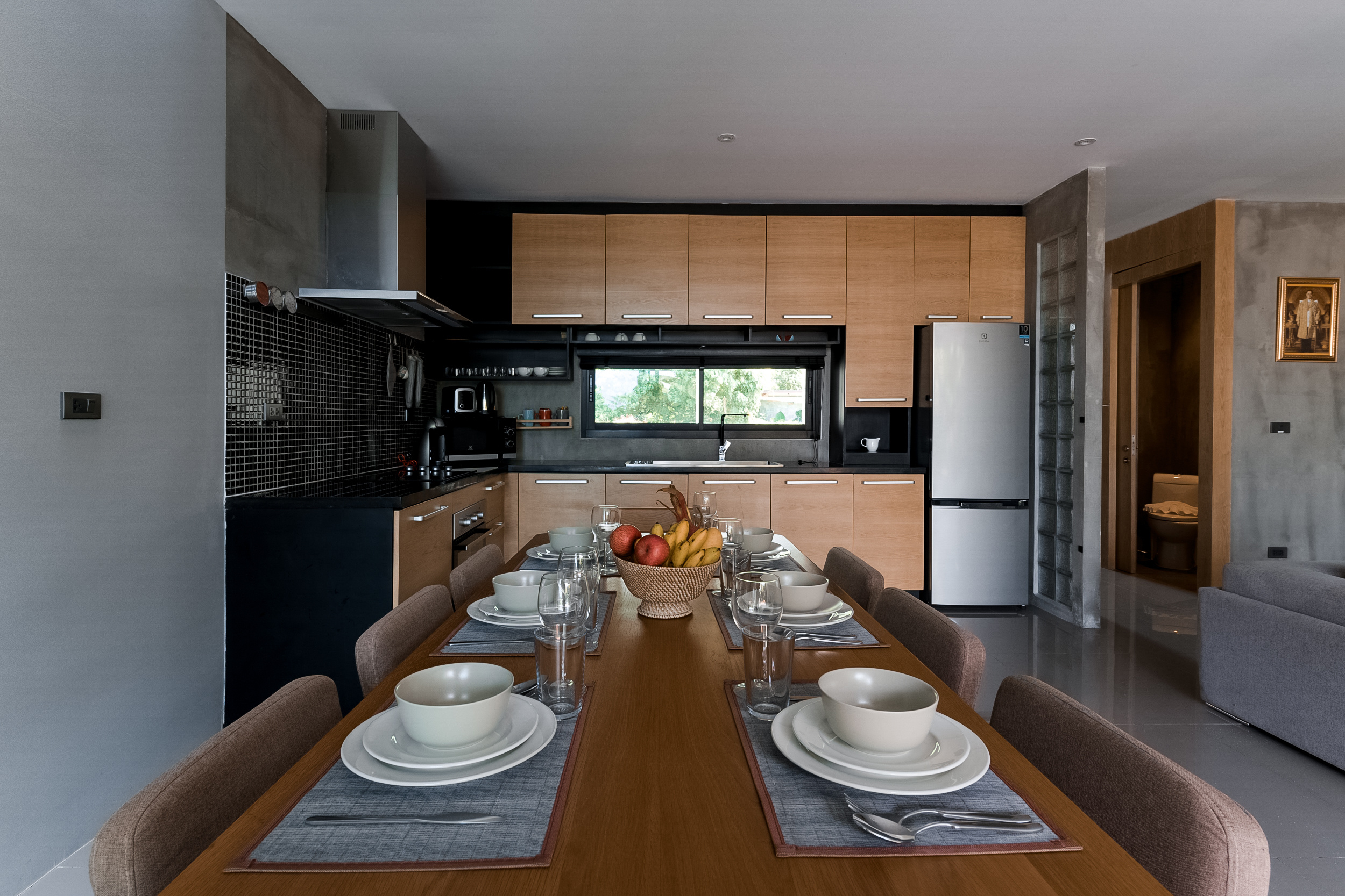 Apartment 13. Свадебный и семейный фотограф Никита Корохов