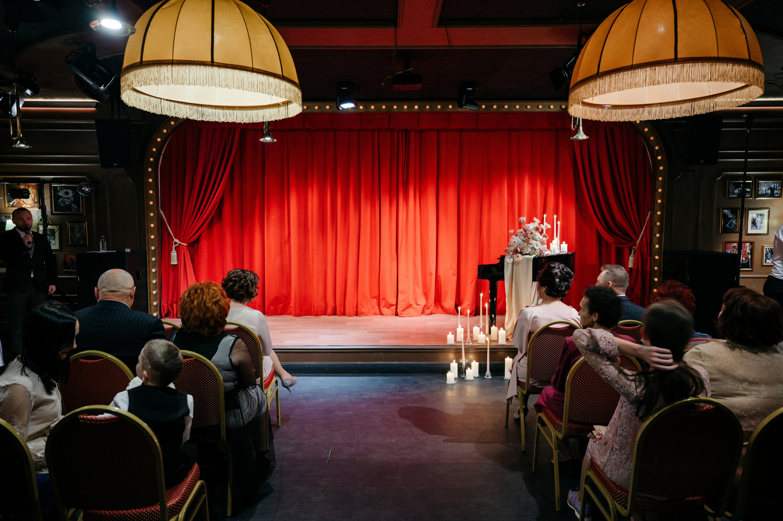 ДИМА И КСЮША. Свадебный и семейный фотограф Никита Корохов