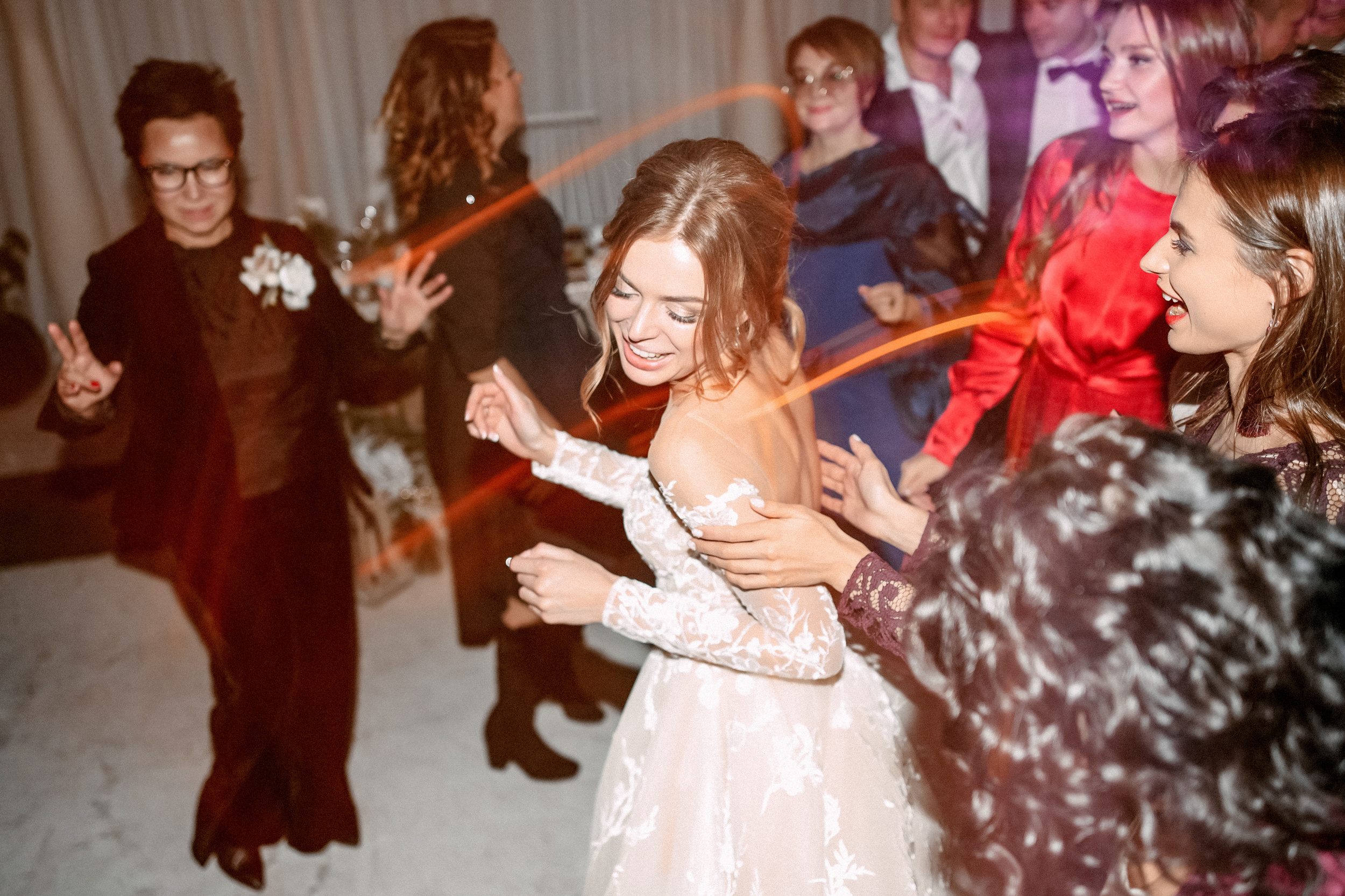 ПОЛИНА И МИША. Свадебный и семейный фотограф Никита Корохов