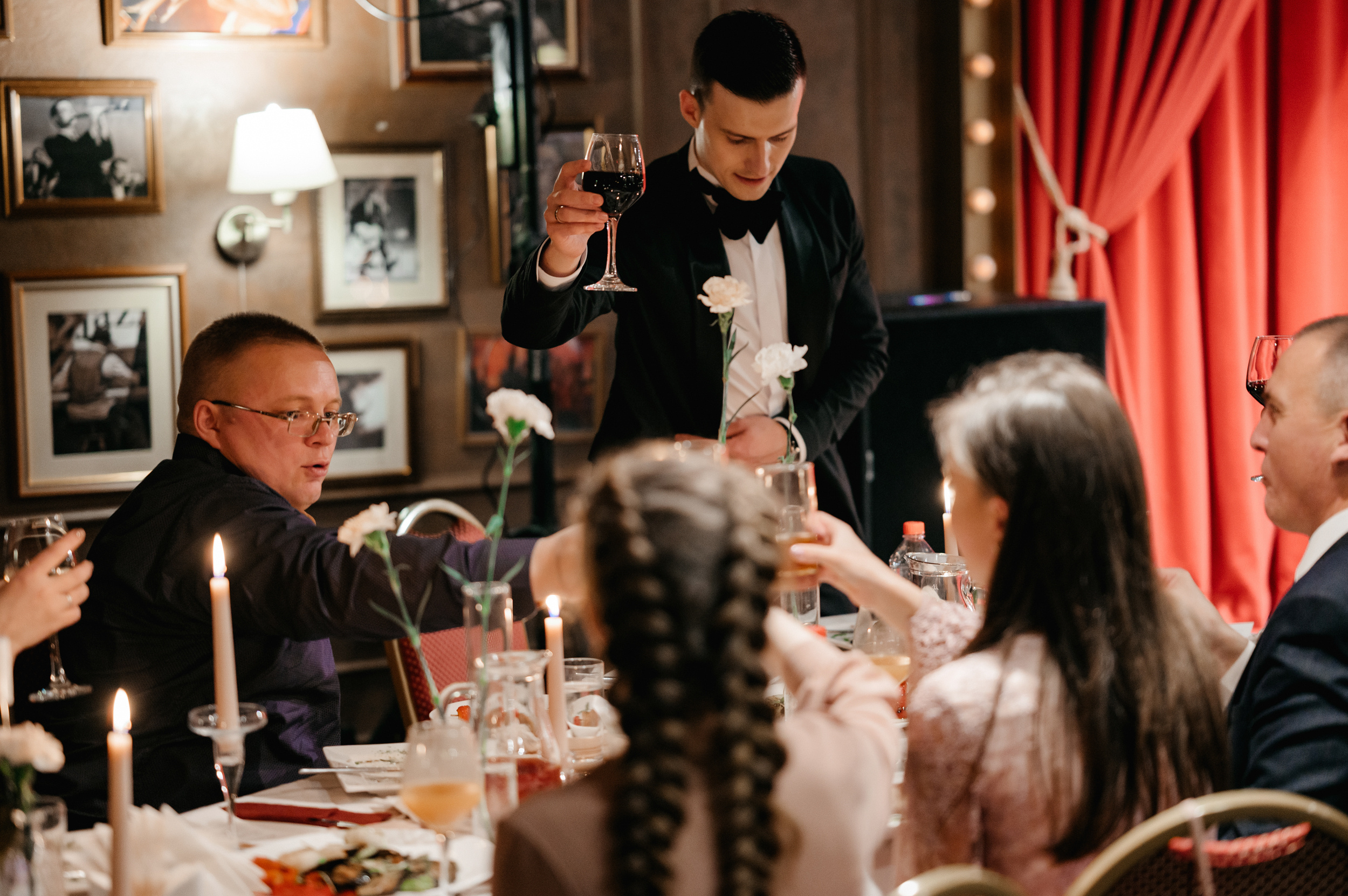 ДИМА И КСЮША. Свадебный и семейный фотограф Никита Корохов