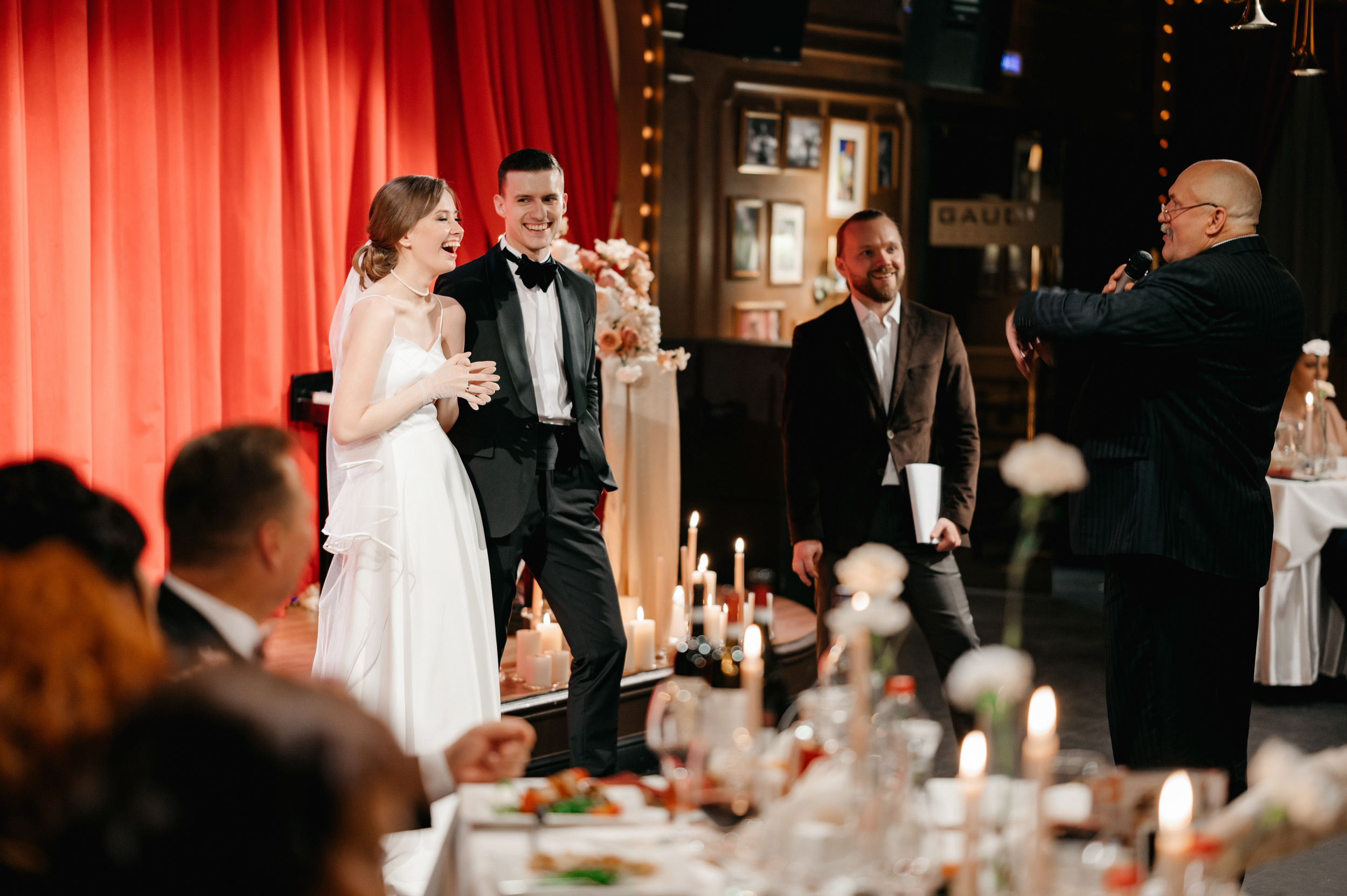 ДИМА И КСЮША. Свадебный и семейный фотограф Никита Корохов