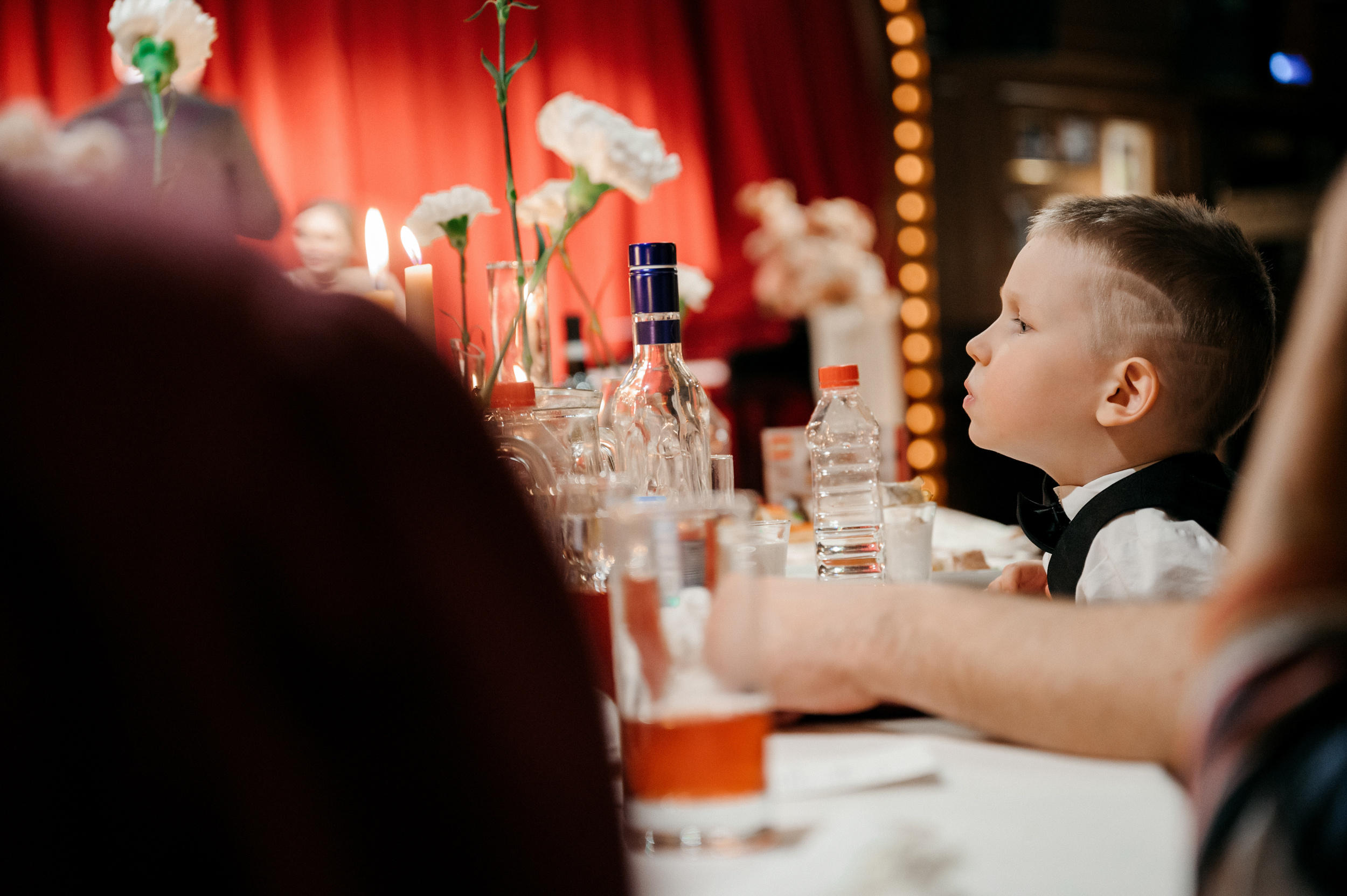 ДИМА И КСЮША. Свадебный и семейный фотограф Никита Корохов