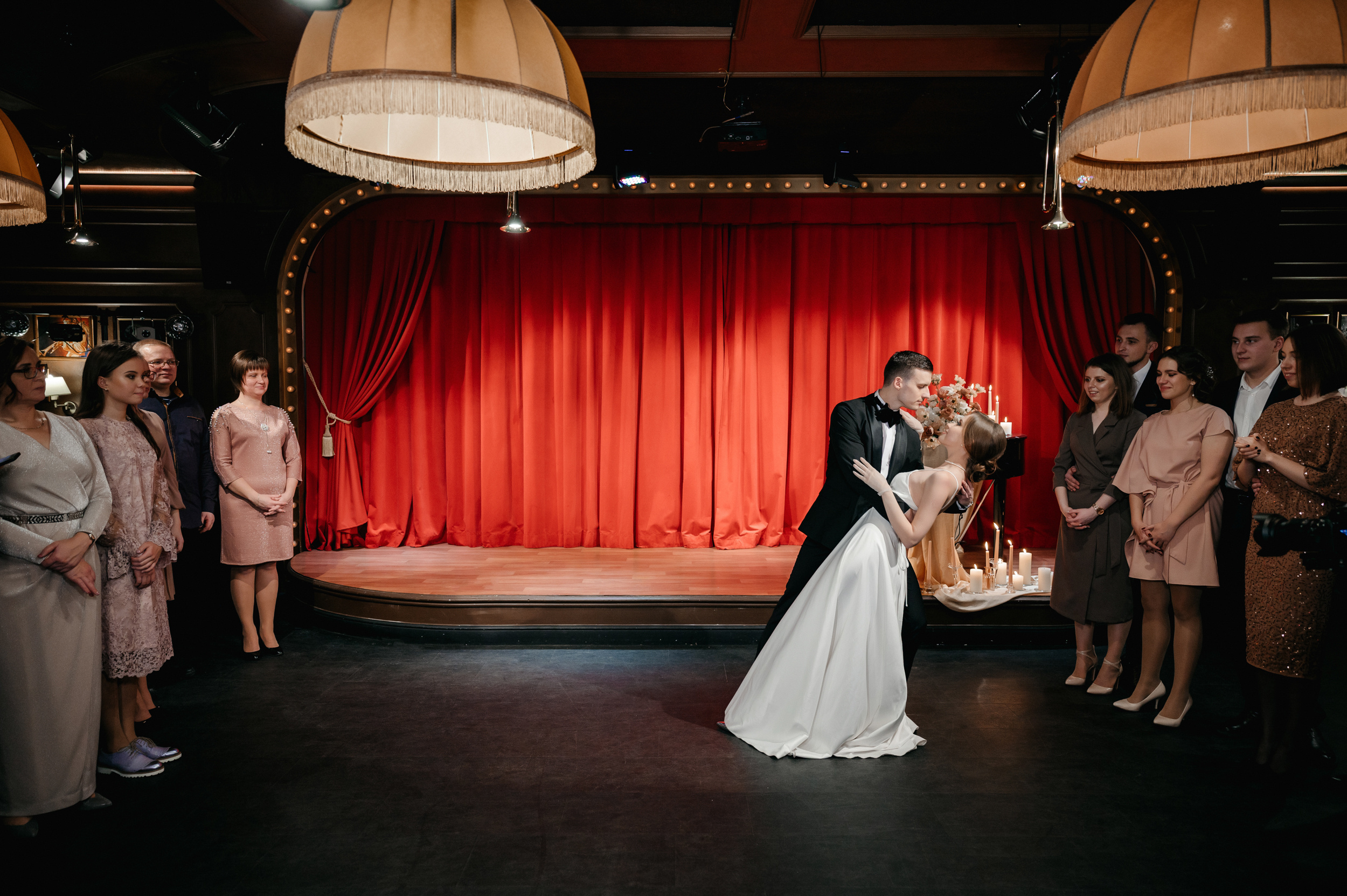 ДИМА И КСЮША. Свадебный и семейный фотограф Никита Корохов