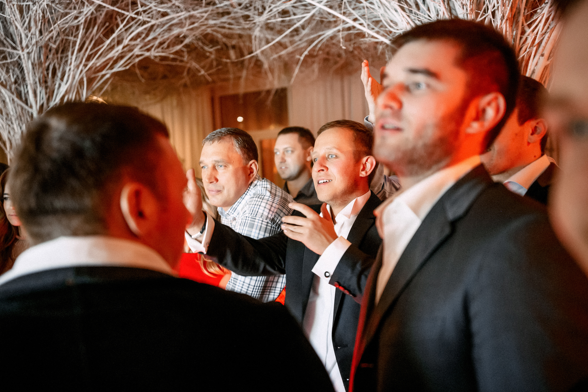 ПОЛИНА И МИША. Свадебный и семейный фотограф Никита Корохов