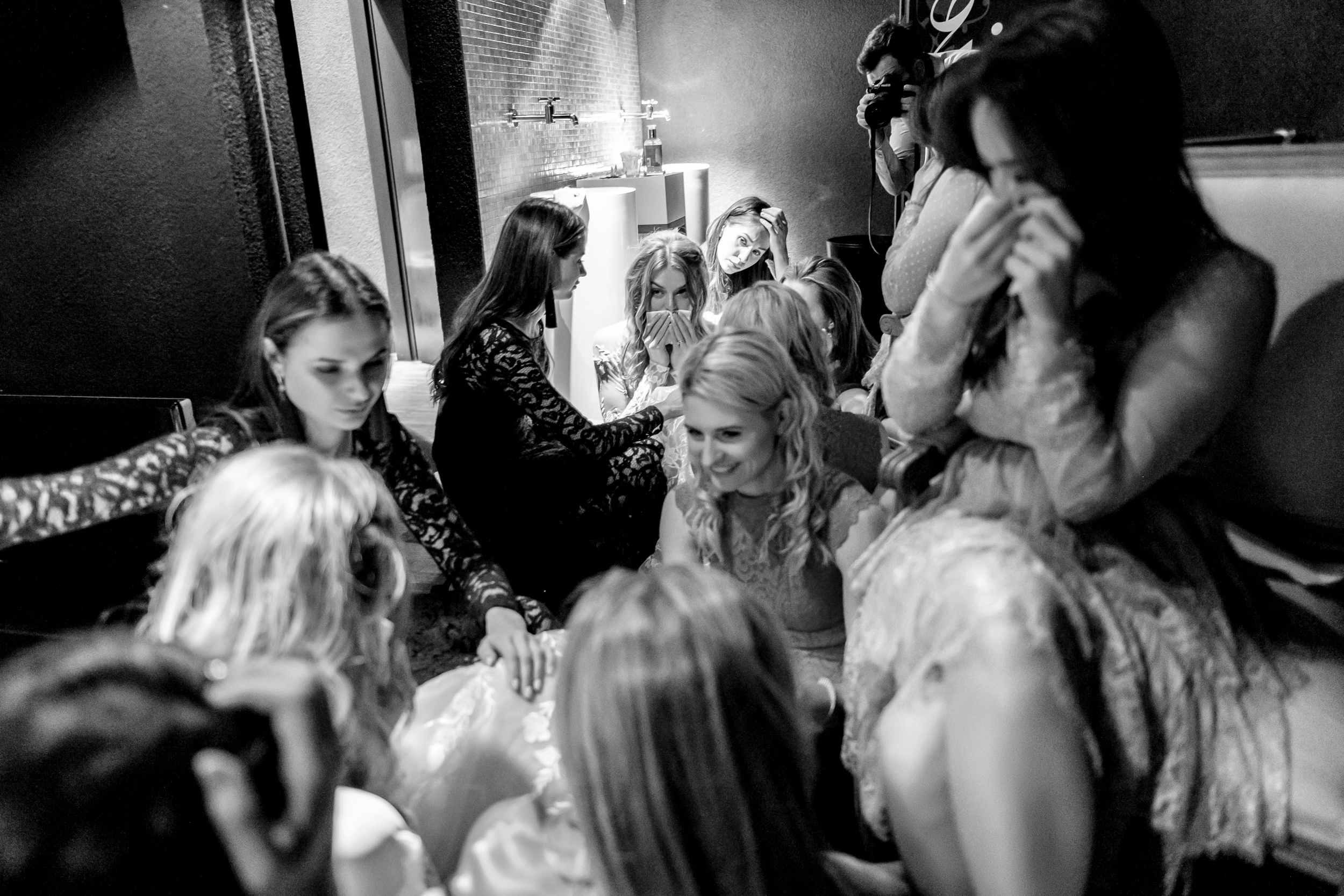 ПОЛИНА И МИША. Свадебный и семейный фотограф Никита Корохов