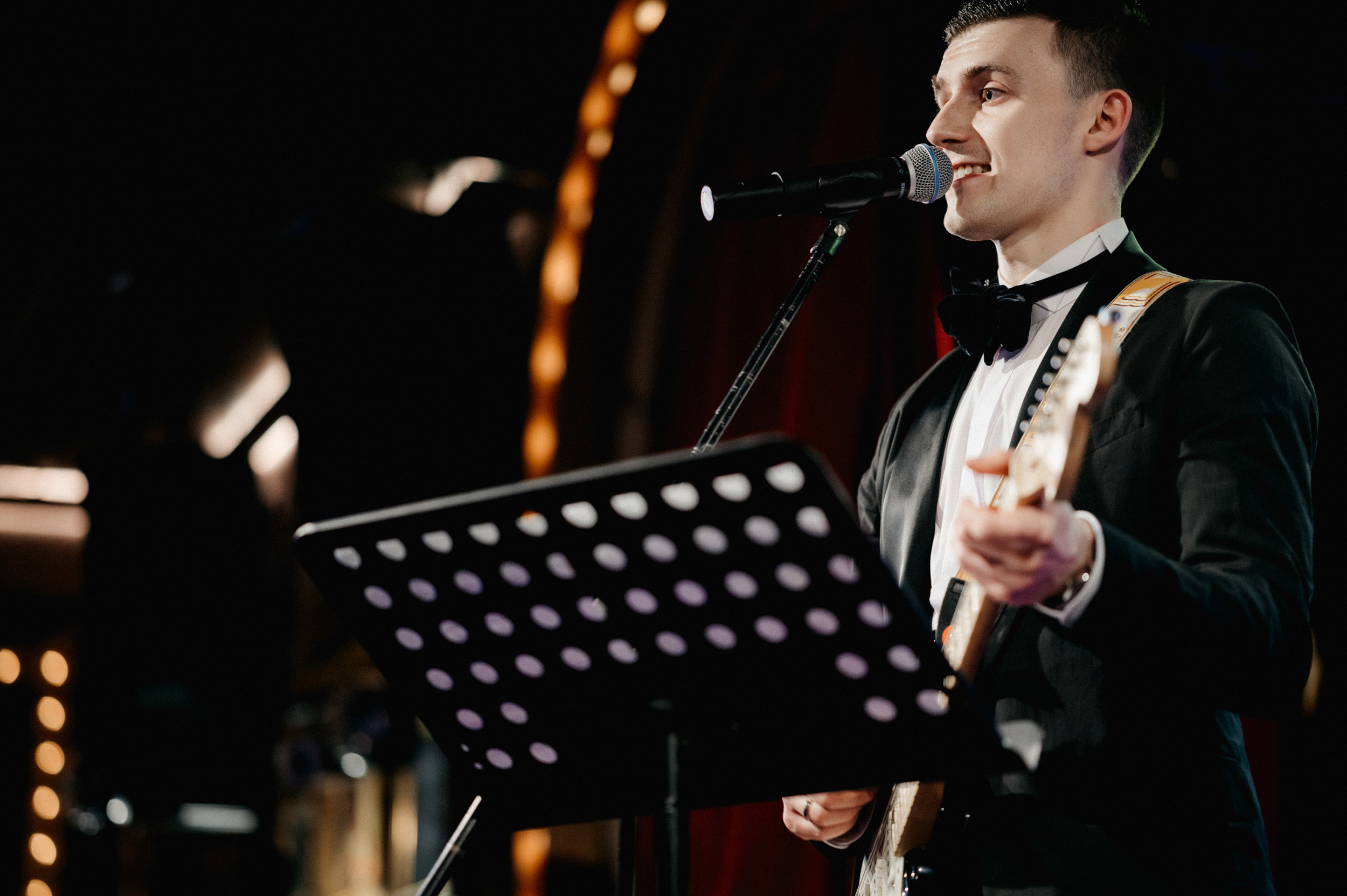 ДИМА И КСЮША. Свадебный и семейный фотограф Никита Корохов