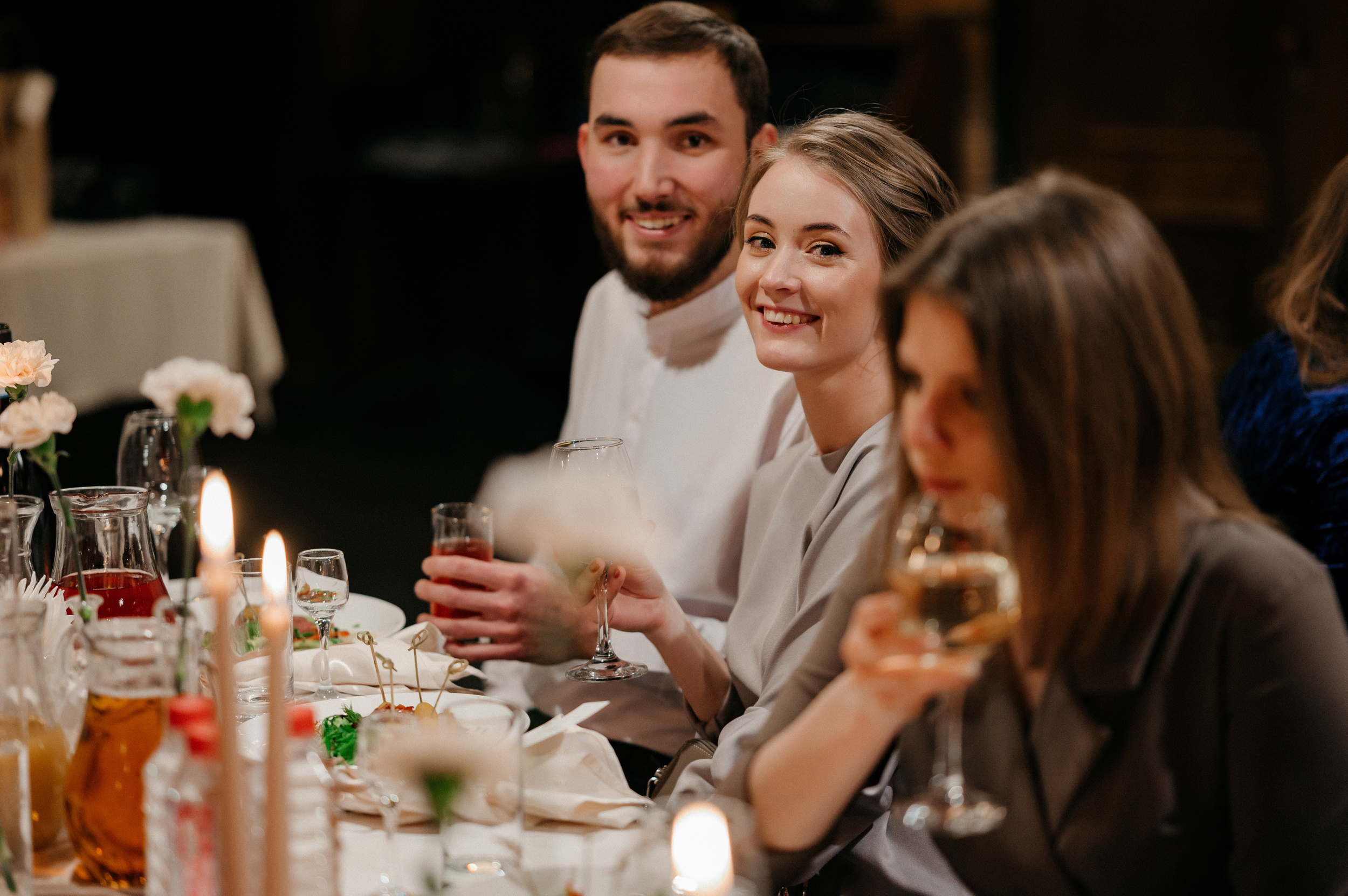 ДИМА И КСЮША. Свадебный и семейный фотограф Никита Корохов