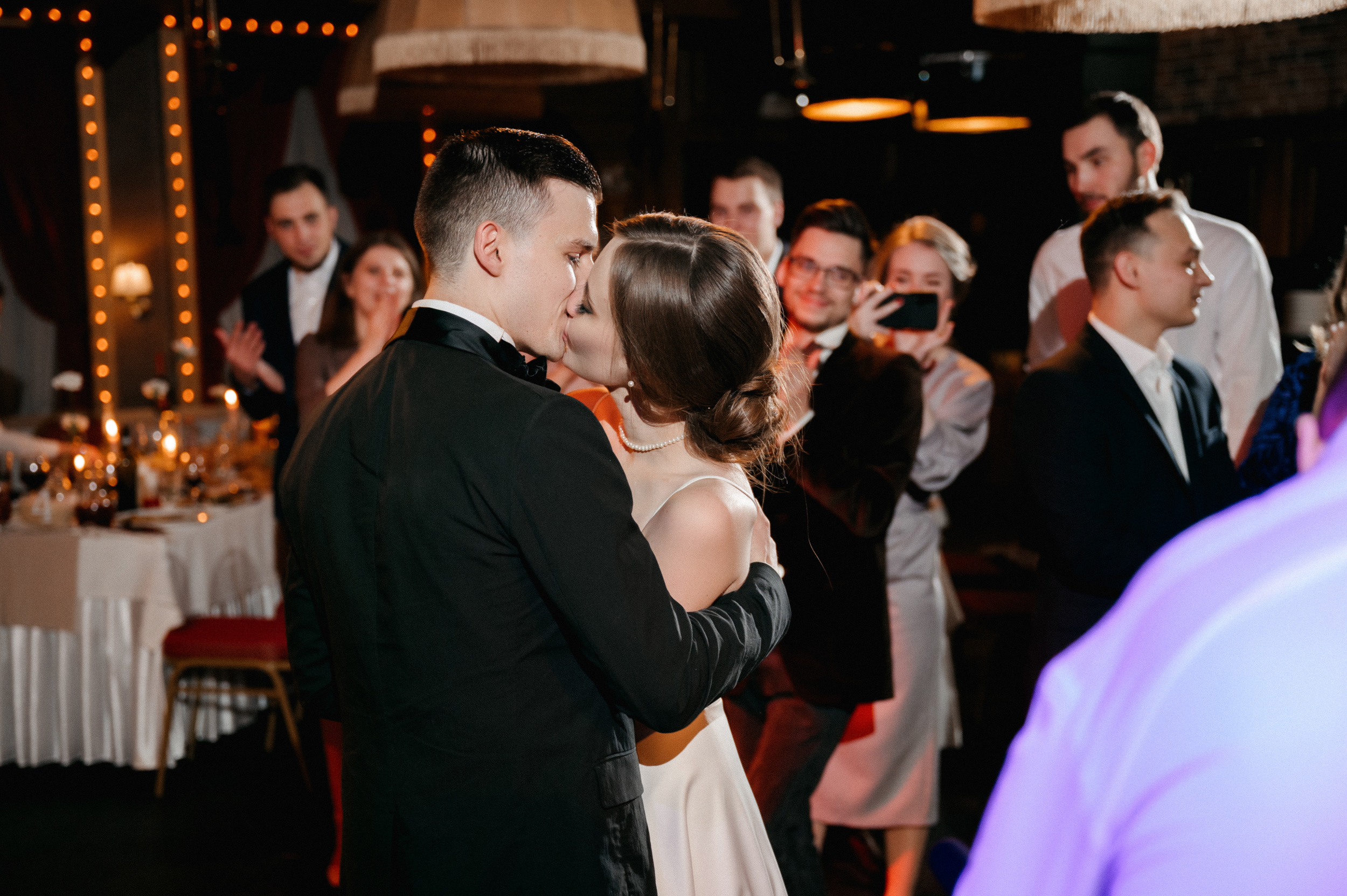 ДИМА И КСЮША. Свадебный и семейный фотограф Никита Корохов