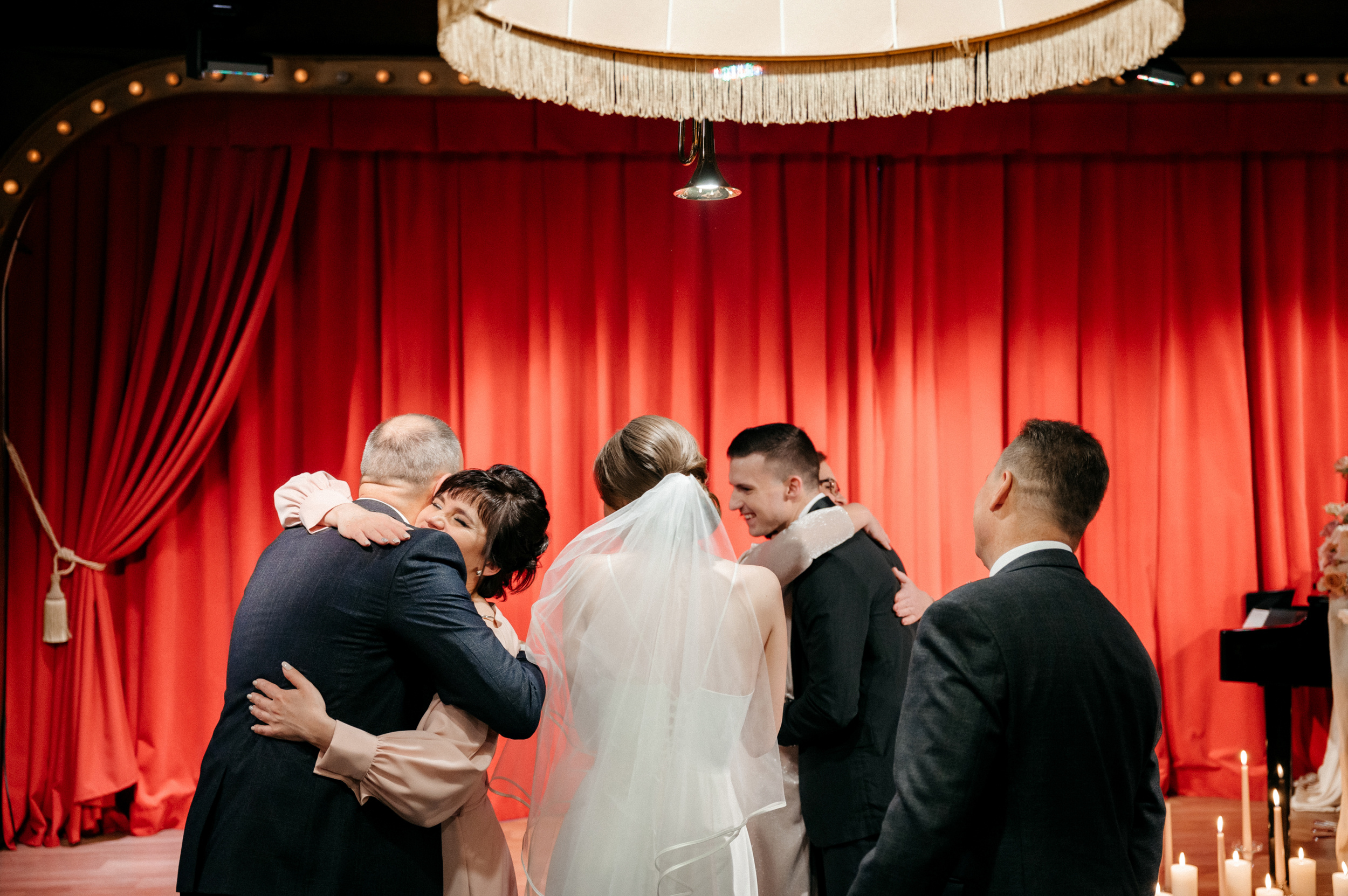 ДИМА И КСЮША. Свадебный и семейный фотограф Никита Корохов