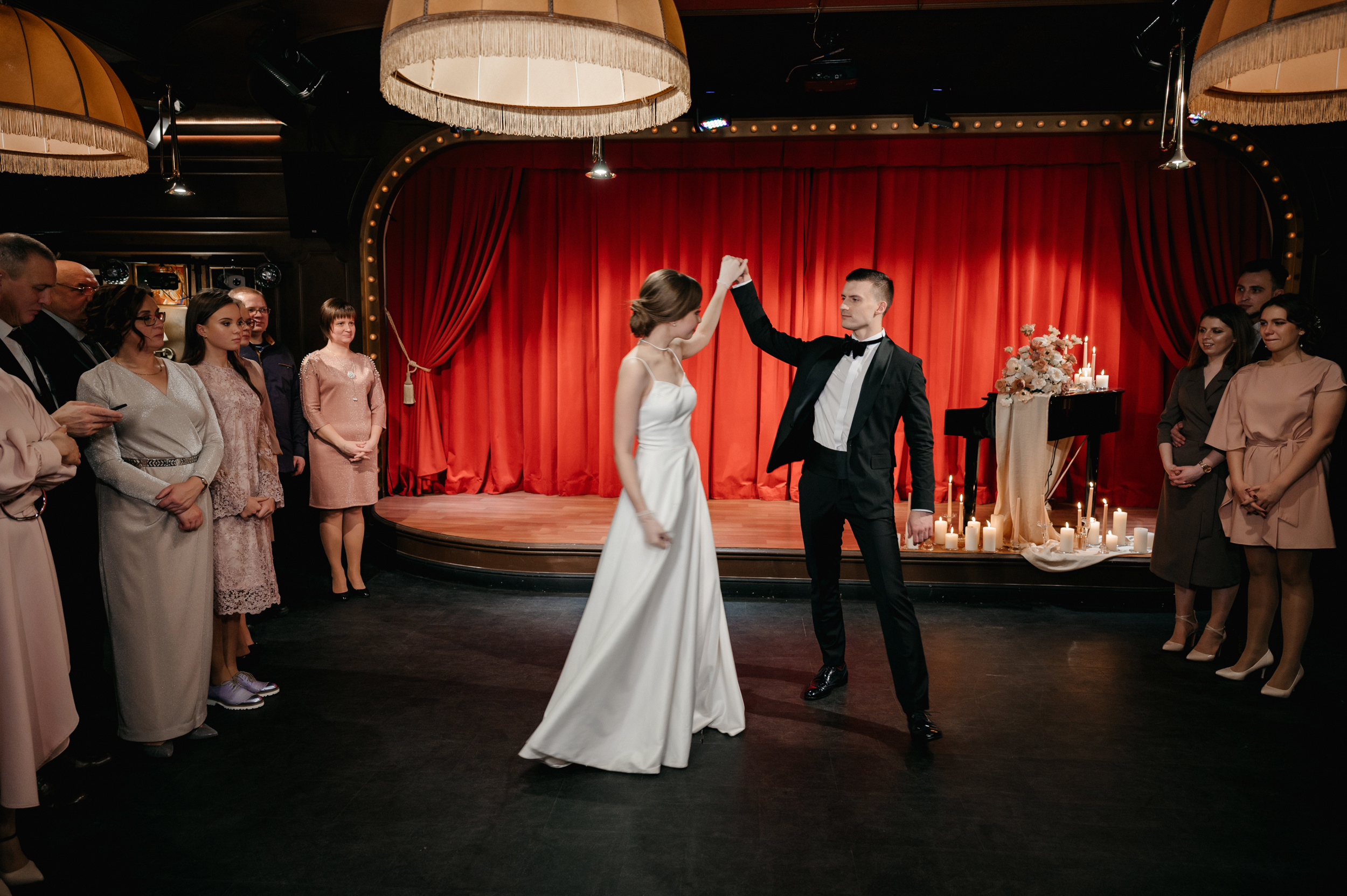 ДИМА И КСЮША. Свадебный и семейный фотограф Никита Корохов