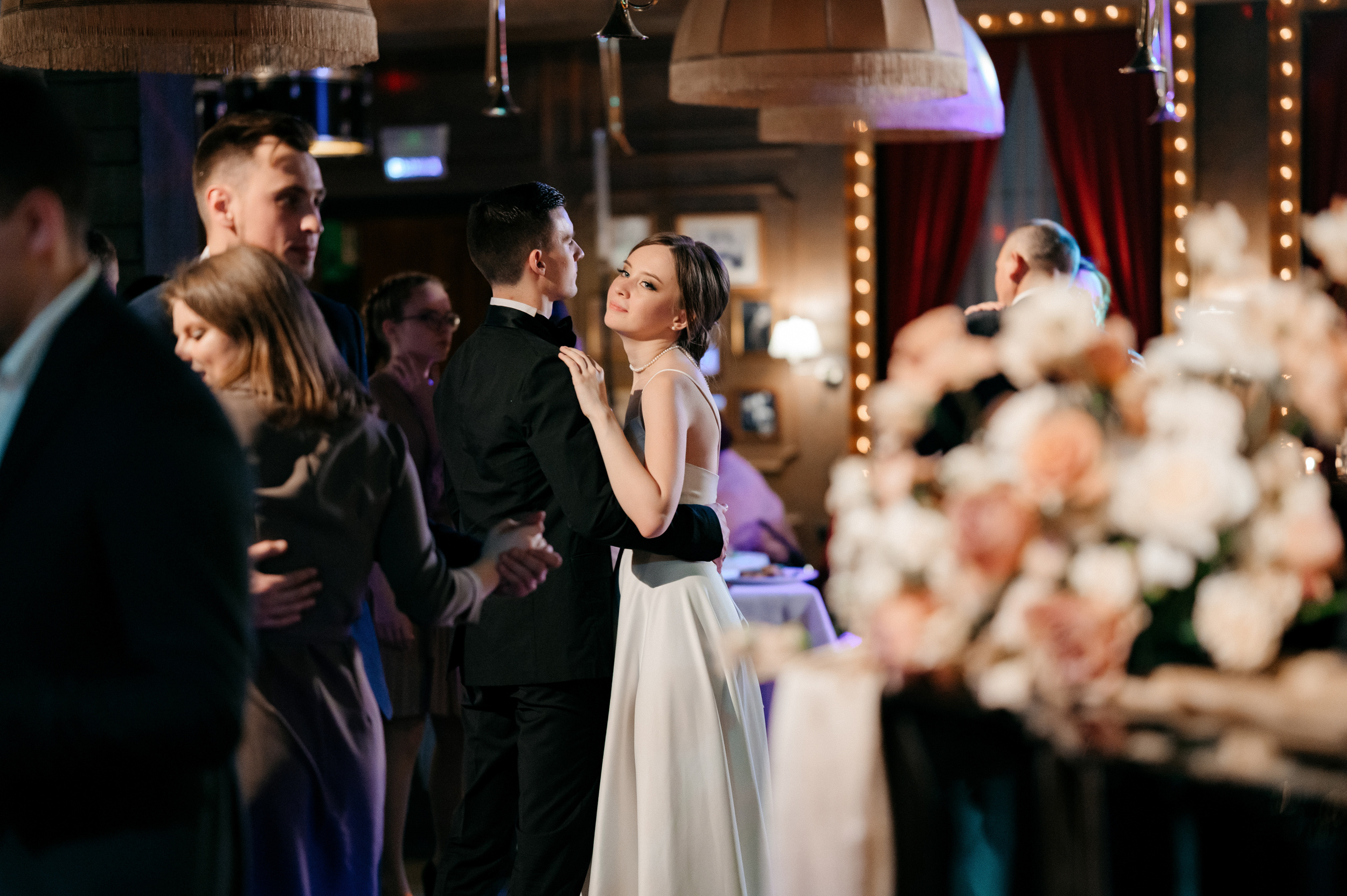 ДИМА И КСЮША. Свадебный и семейный фотограф Никита Корохов