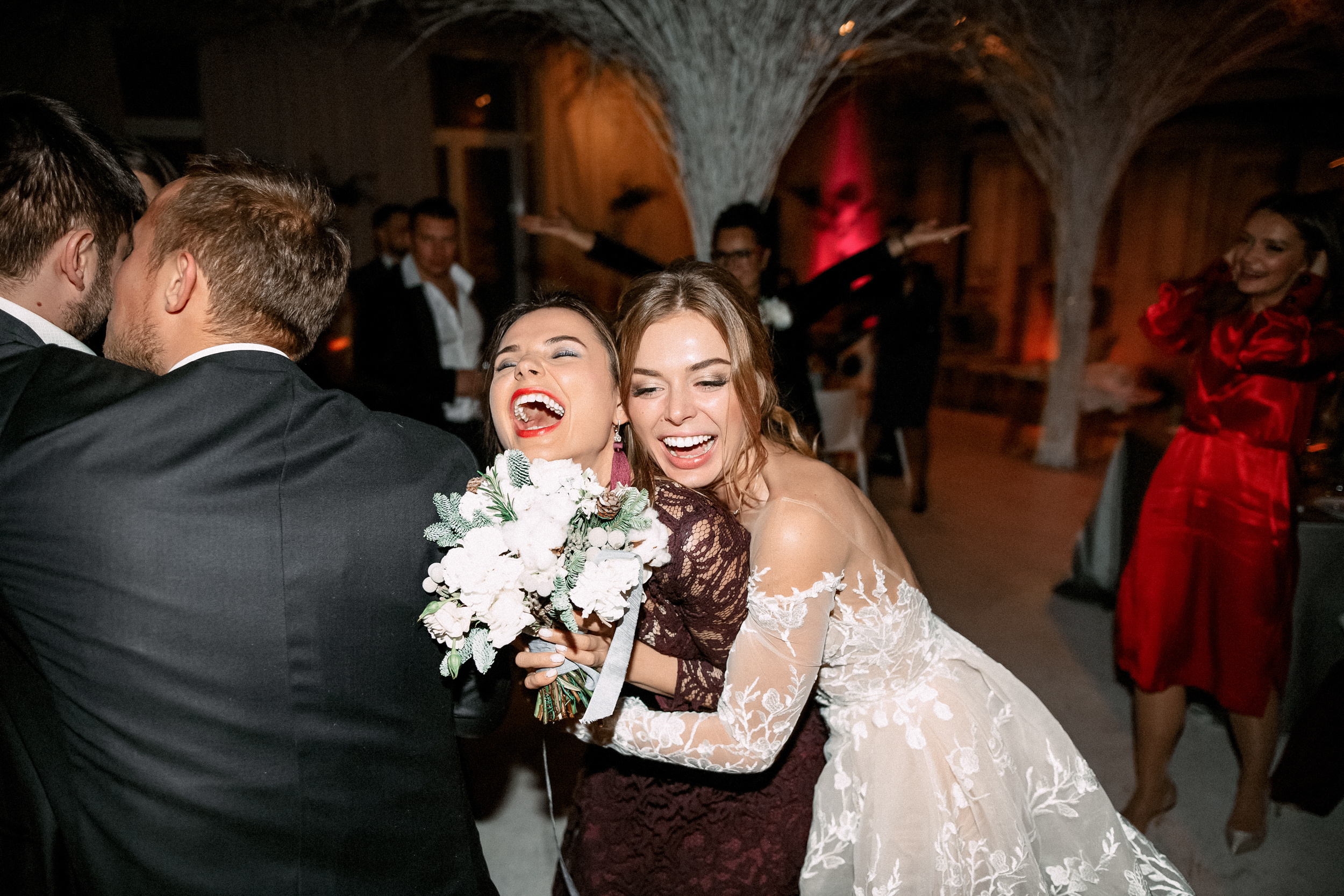 ПОЛИНА И МИША. Свадебный и семейный фотограф Никита Корохов