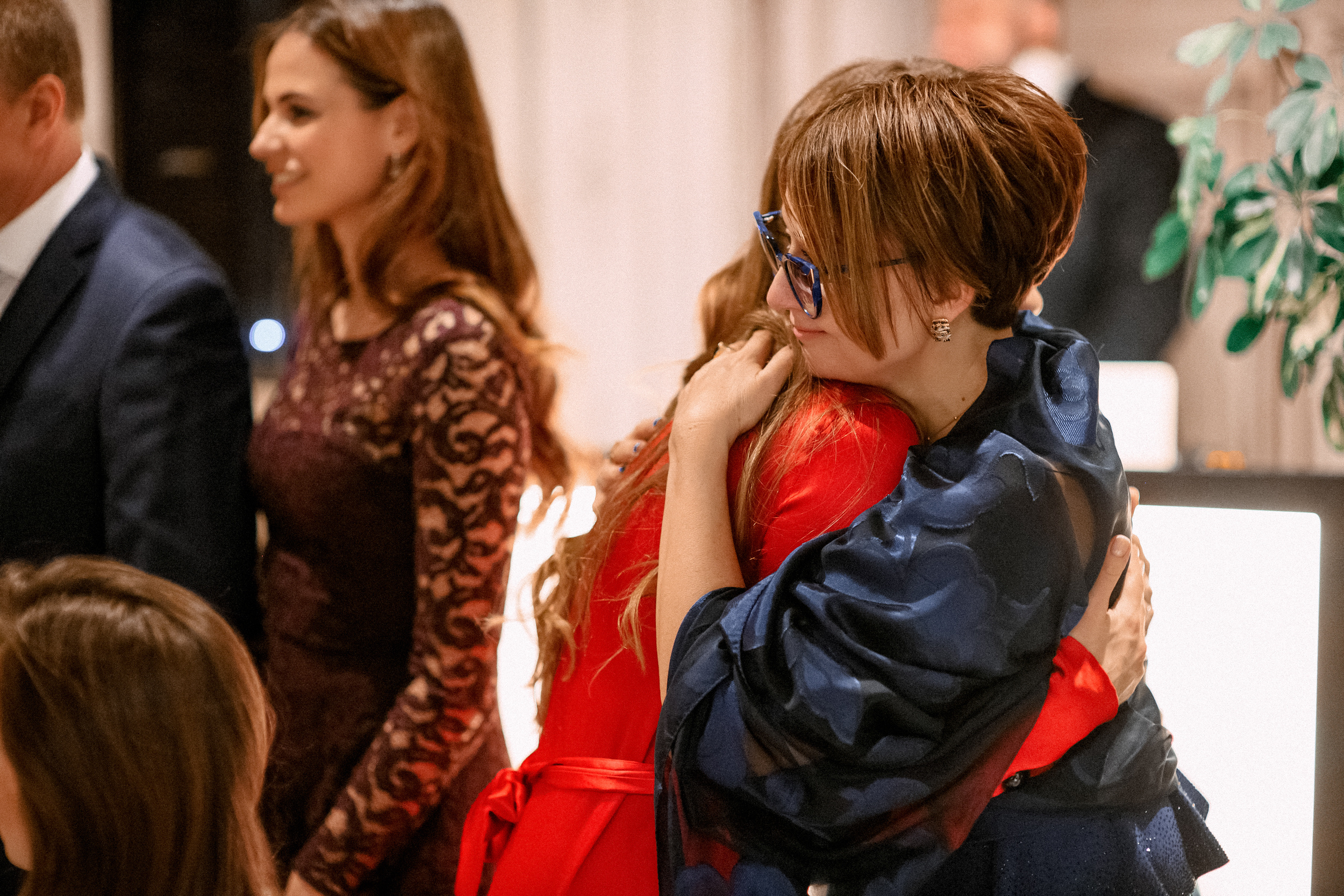 ПОЛИНА И МИША. Свадебный и семейный фотограф Никита Корохов