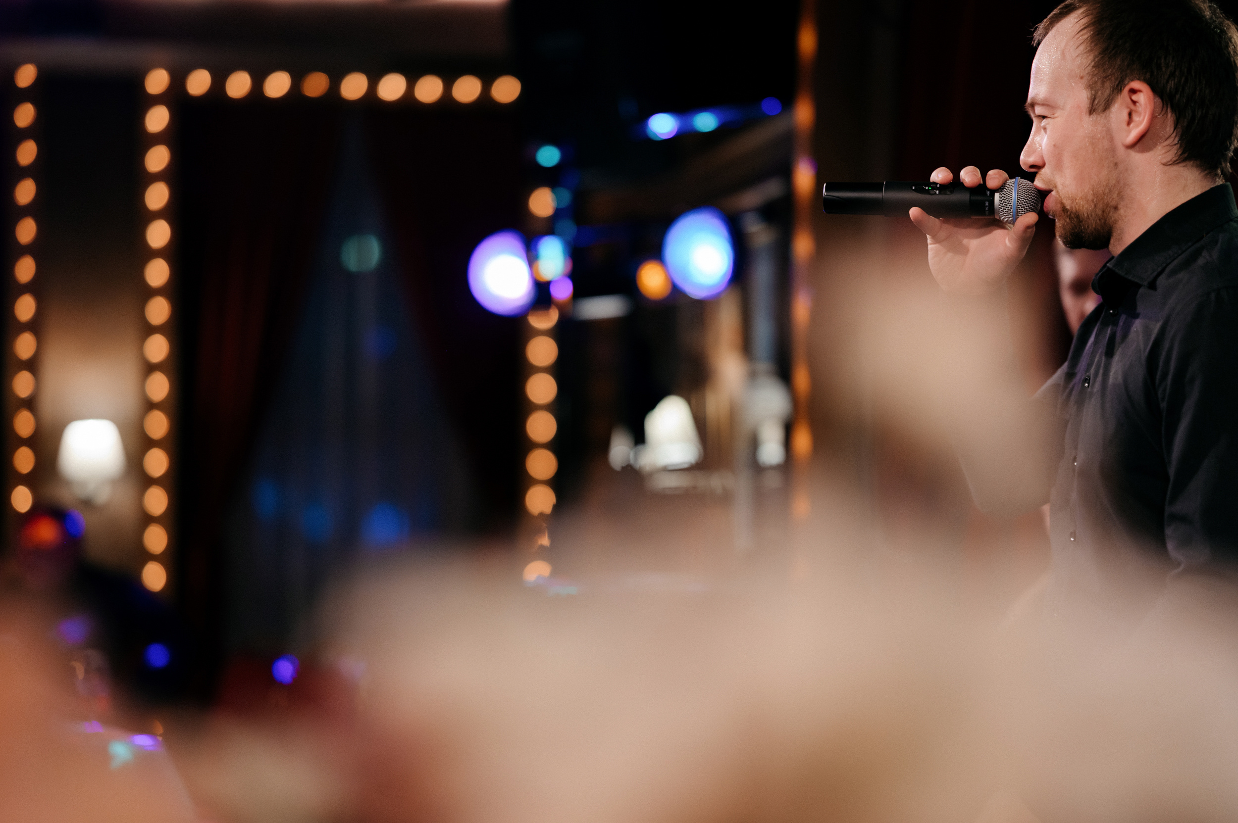 ДИМА И КСЮША. Свадебный и семейный фотограф Никита Корохов