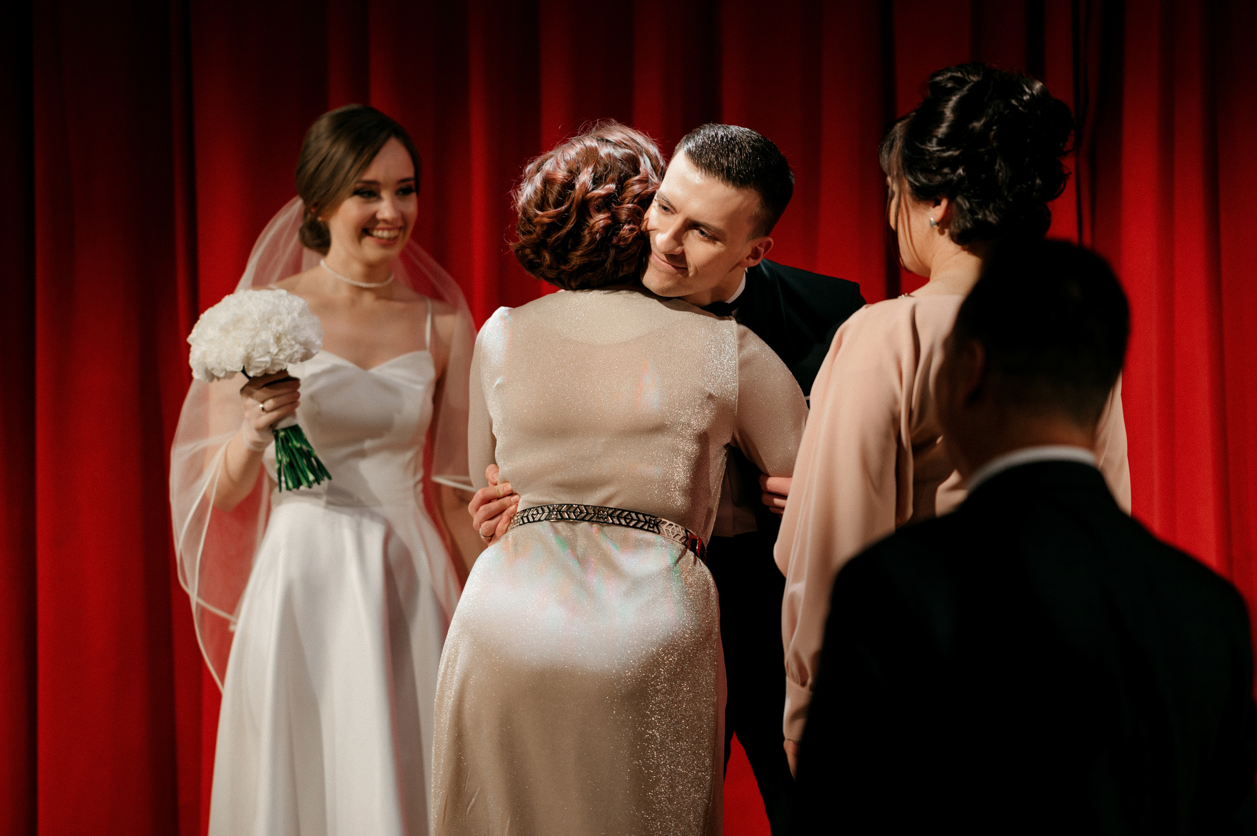 ДИМА И КСЮША. Свадебный и семейный фотограф Никита Корохов