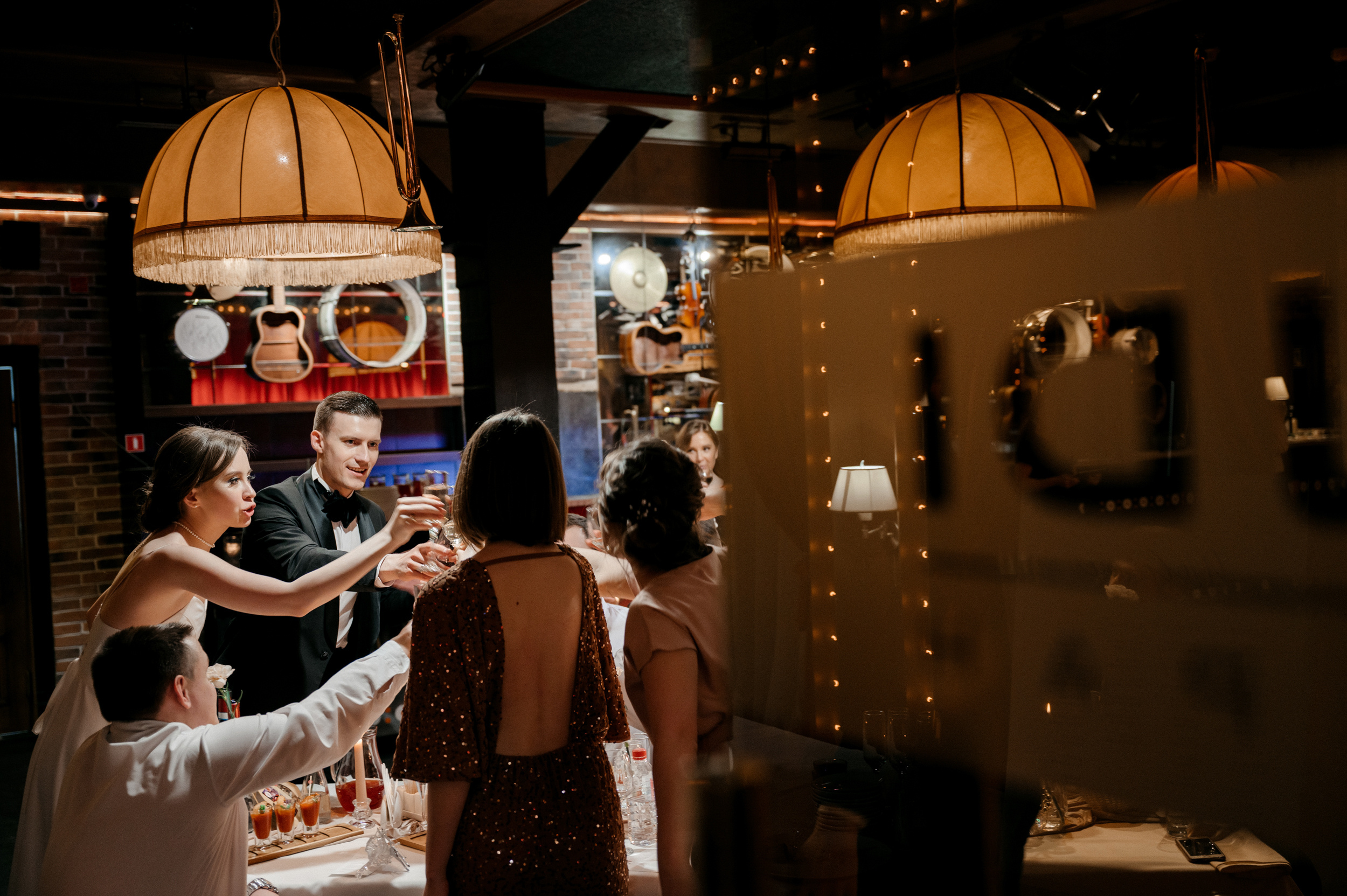 ДИМА И КСЮША. Свадебный и семейный фотограф Никита Корохов