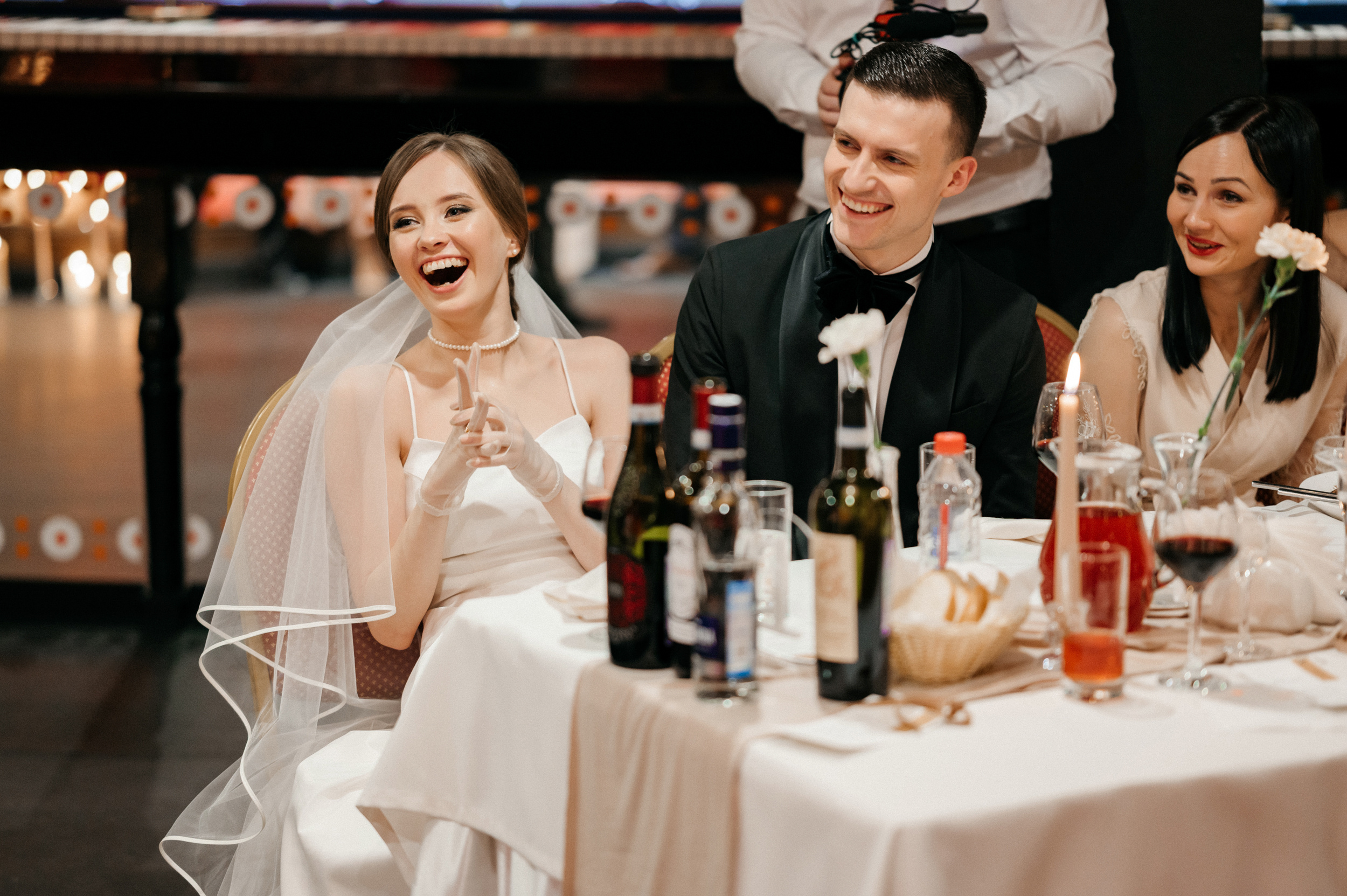 ДИМА И КСЮША. Свадебный и семейный фотограф Никита Корохов